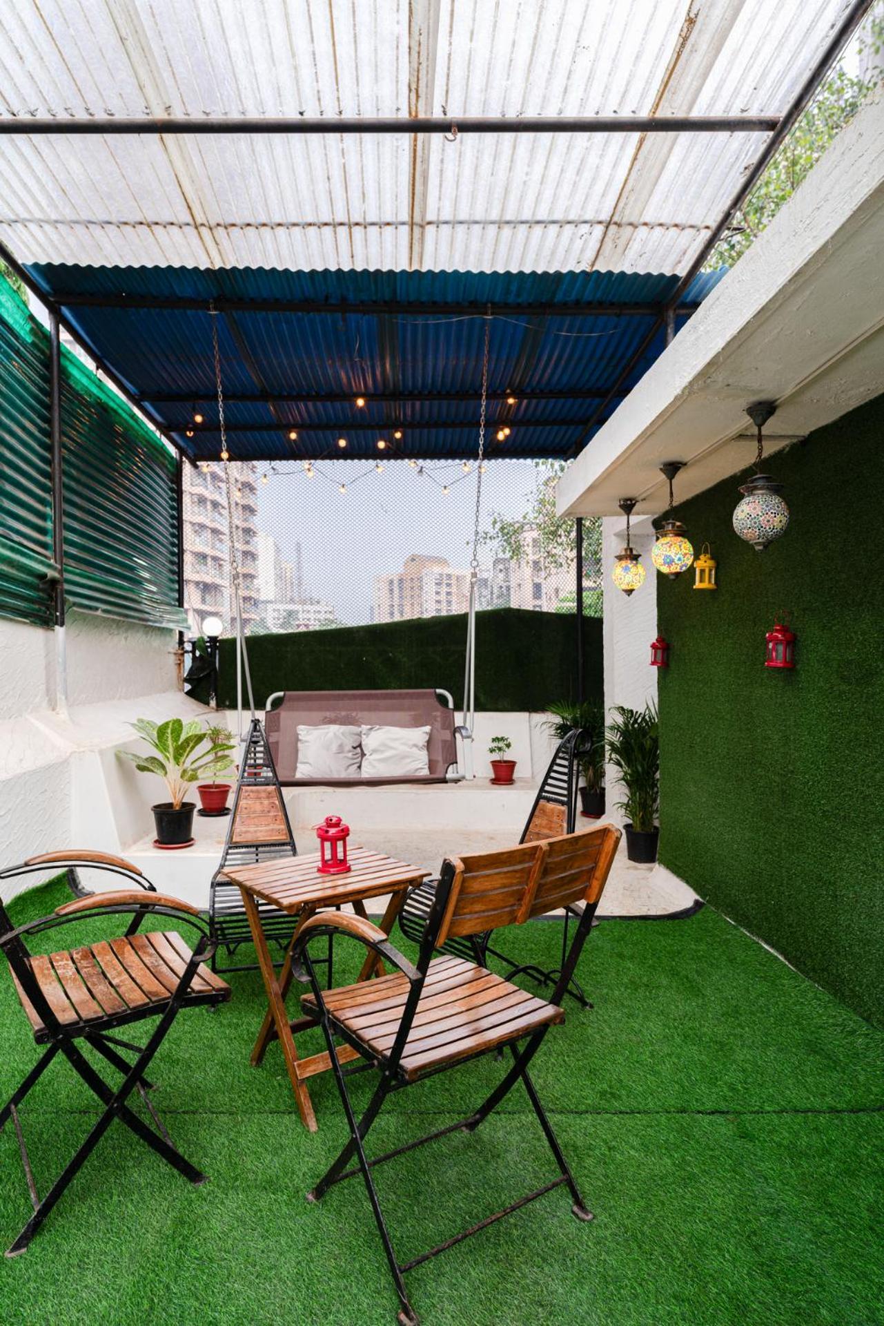 Bollywood Boulevard Independent Villa Mumbai