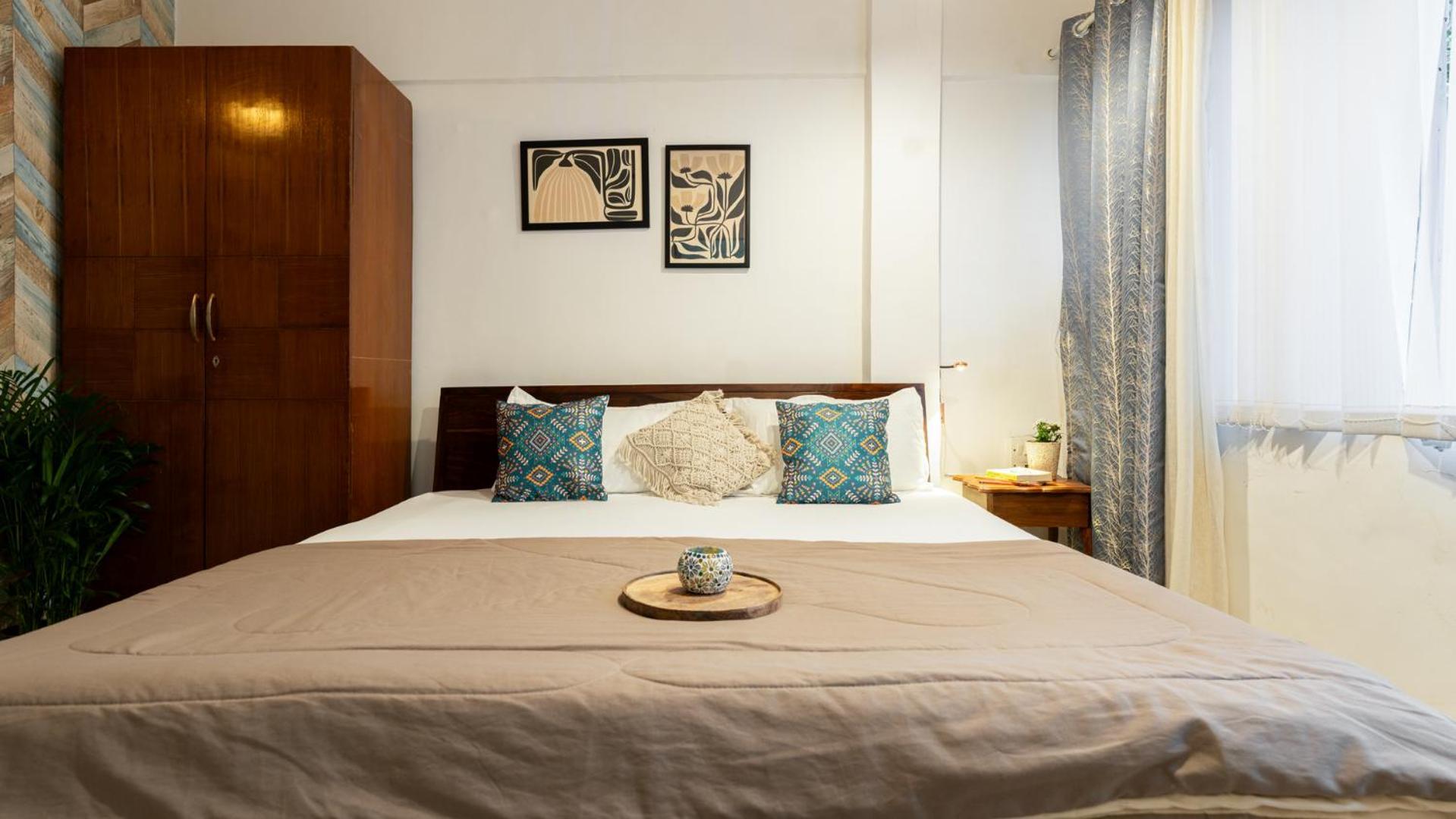 Bollywood Boulevard Independent Villa