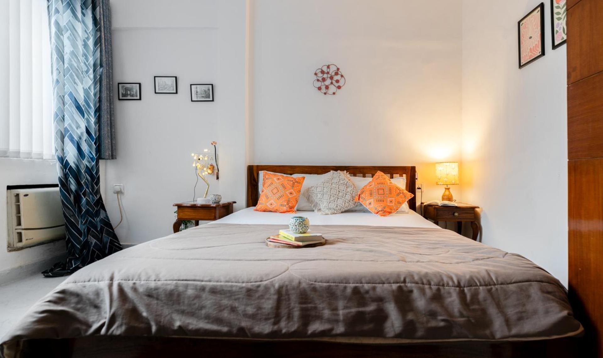 Bollywood Boulevard Independent Villa *
