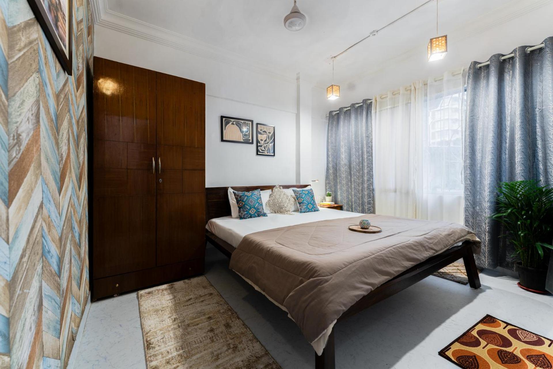 Villa Bollywood Boulevard Independent *