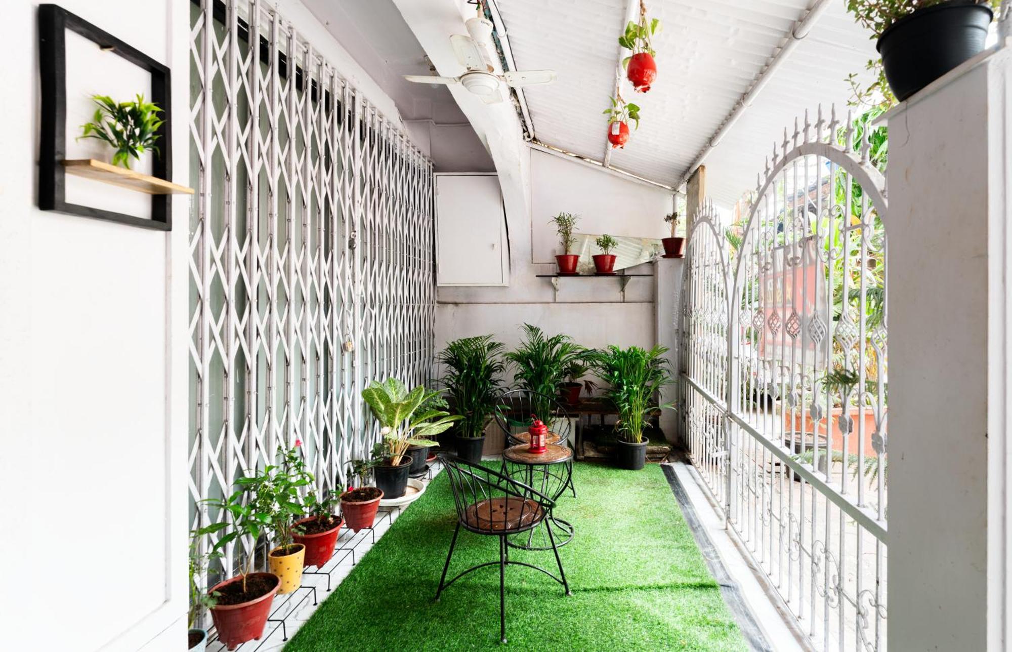 Villa Bollywood Boulevard Independent Mumbai