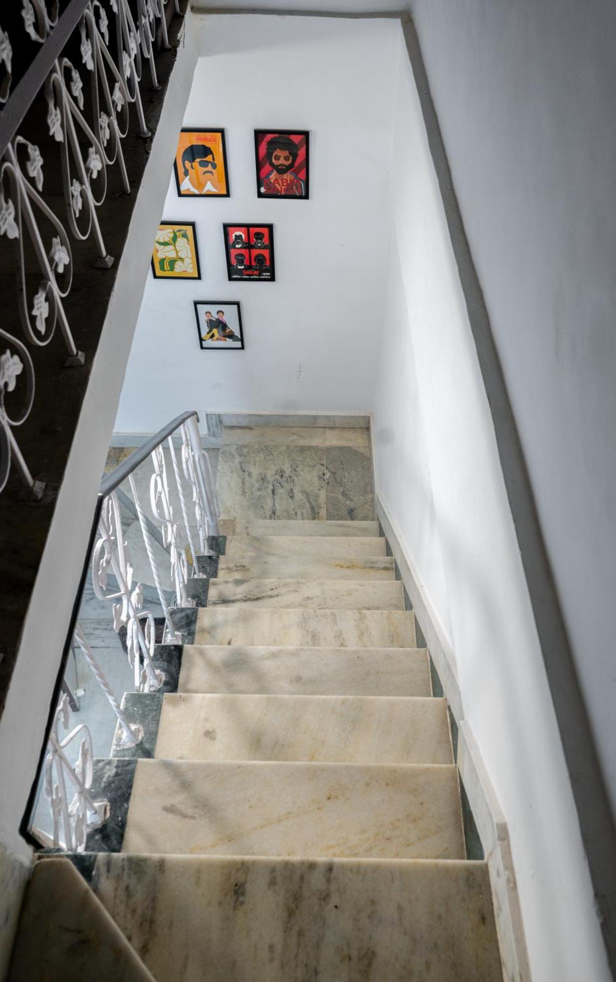 Bollywood Boulevard Independent Villa Mumbai