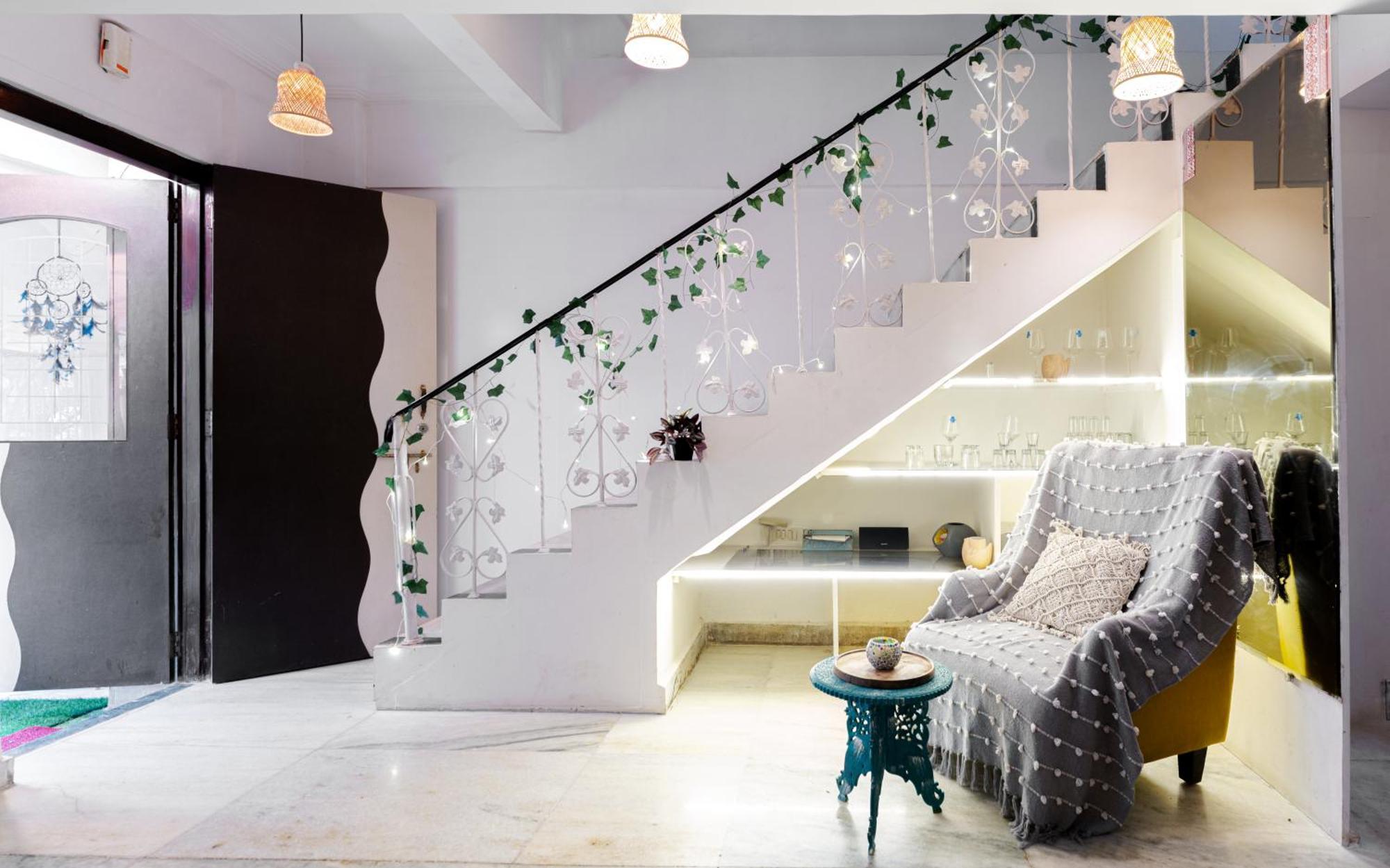 Bollywood Boulevard Independent Villa Mumbai
