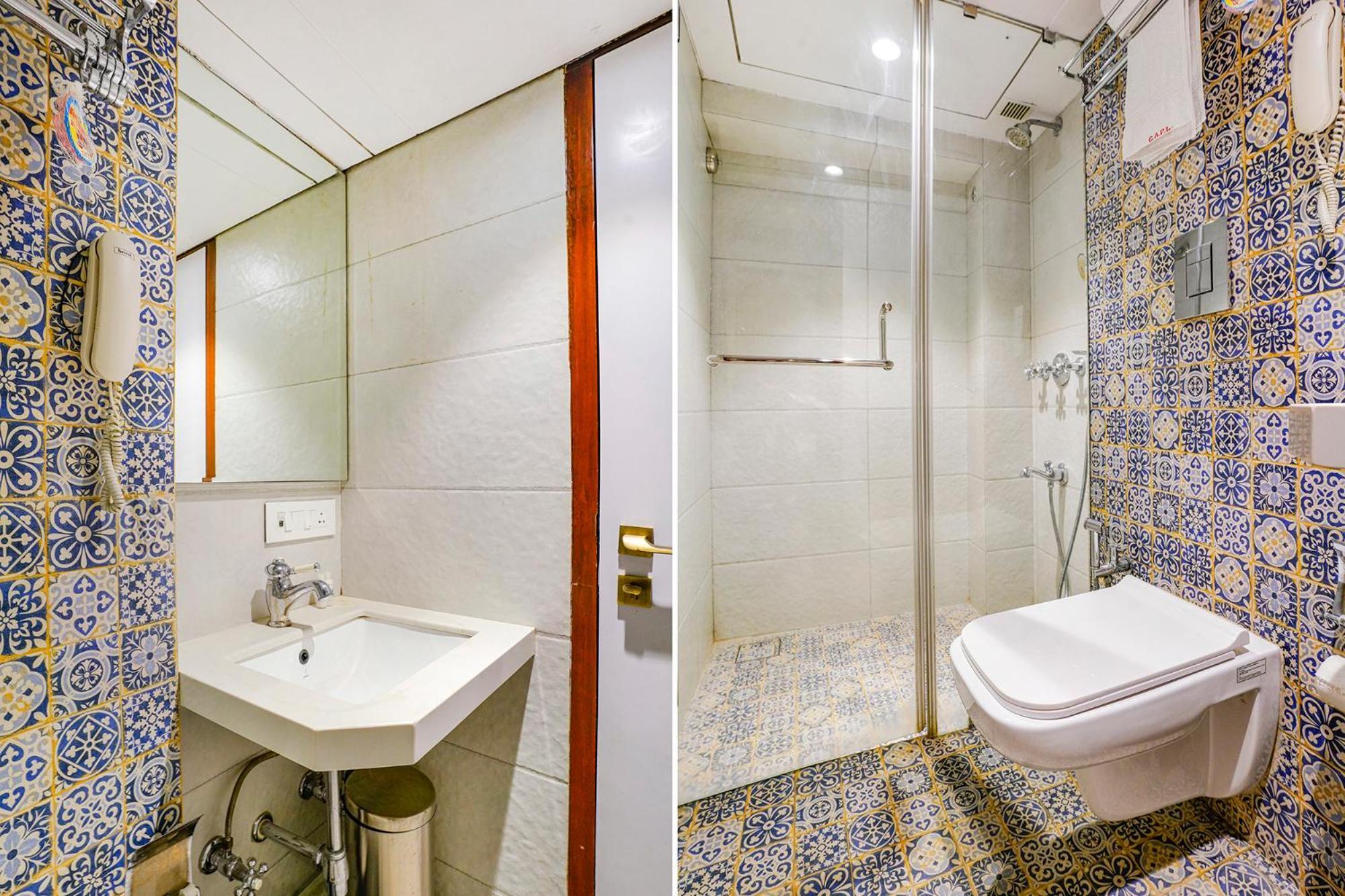 Fabhotel Corporate Vakola, Santacruz East Hotel 3*
