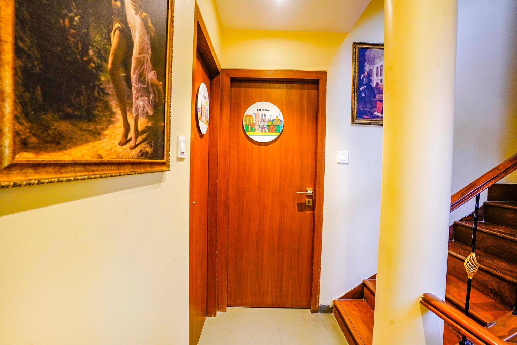 Fabhotel Corporate Vakola, Santacruz East Hotel