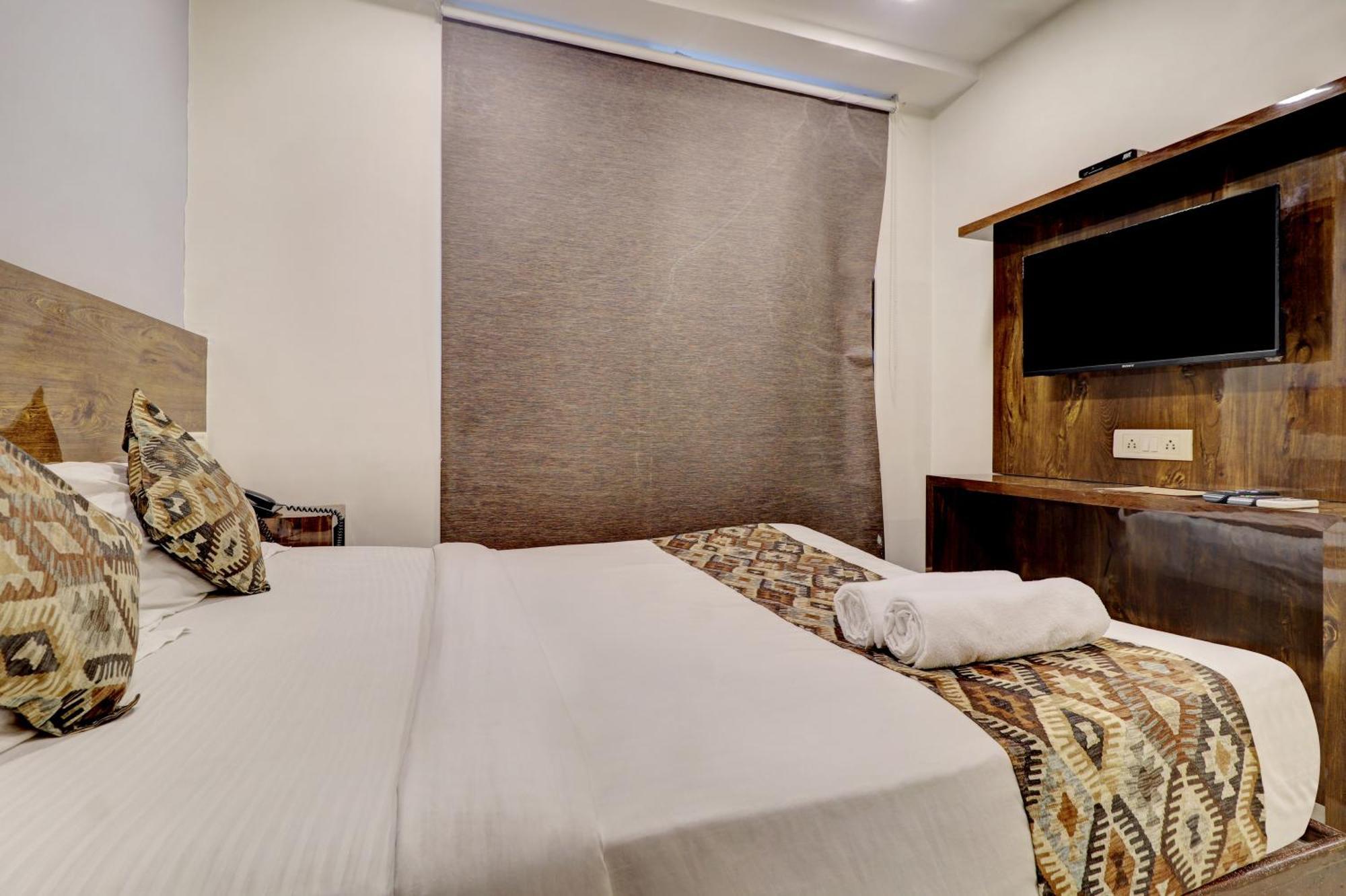 Hotel Merry Gold *