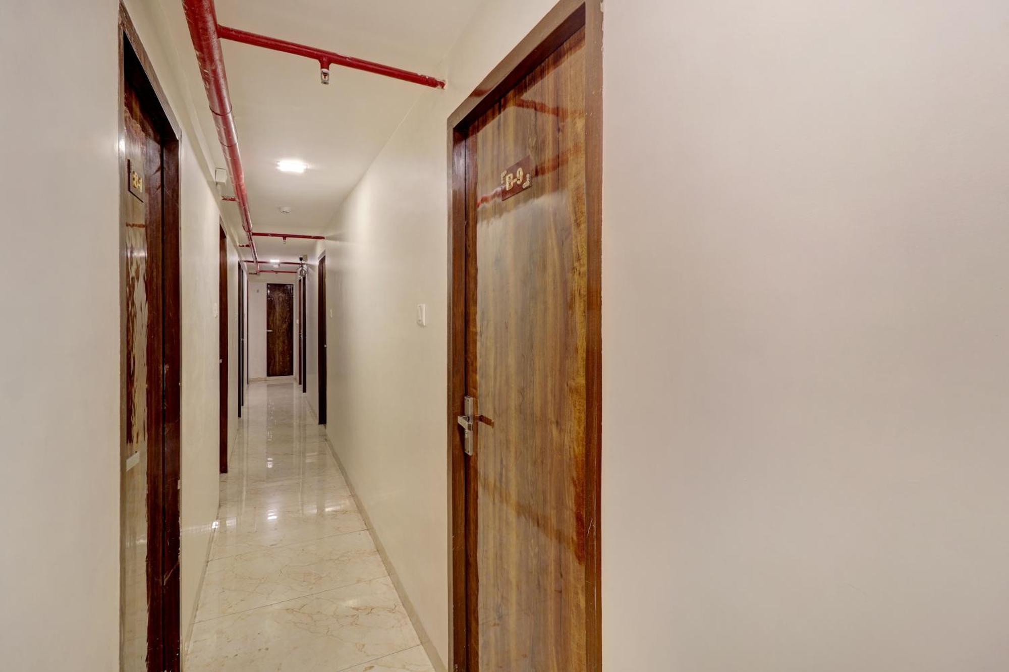 Merry Gold Hotel