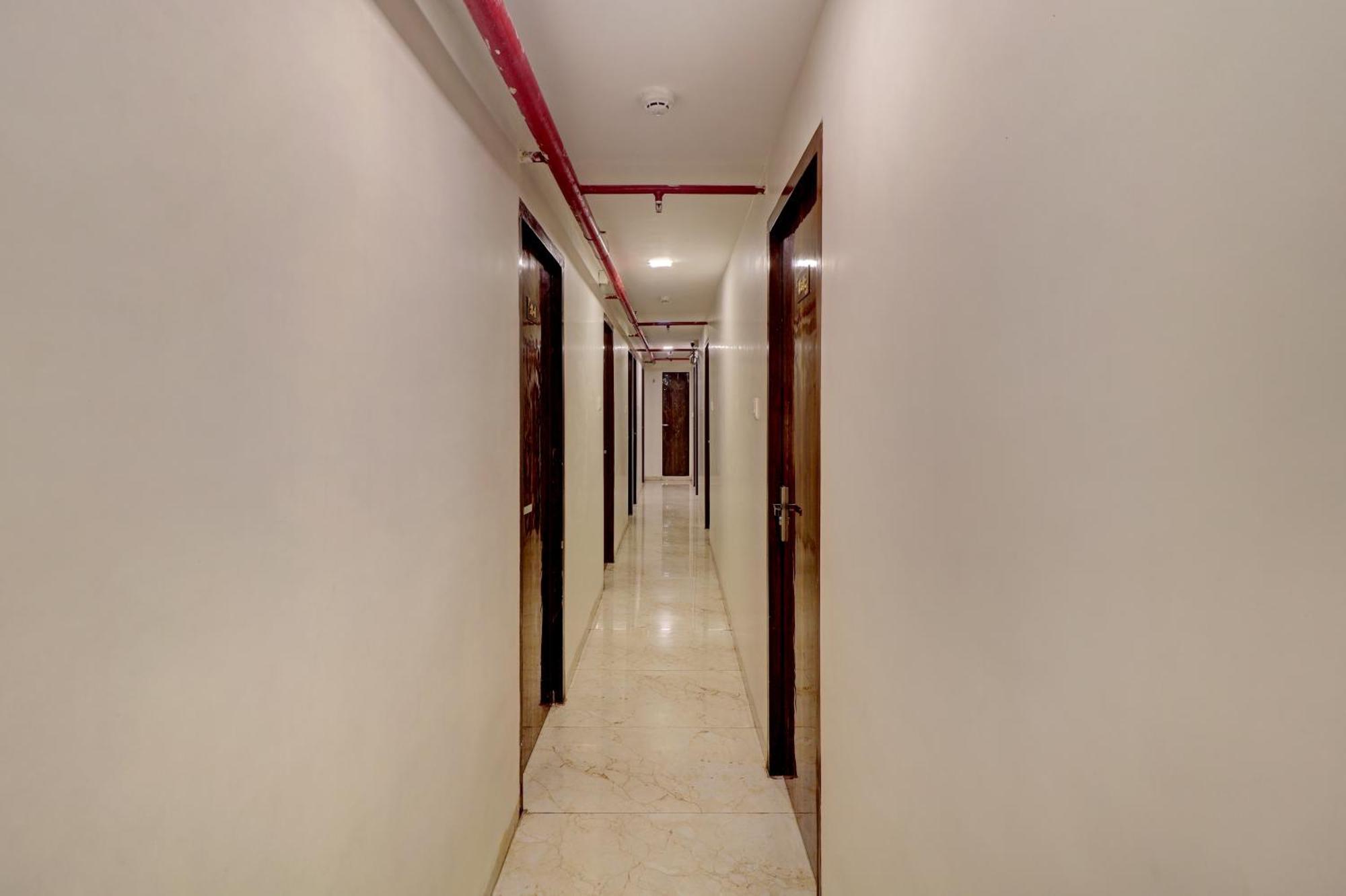 Merry Gold Hotel