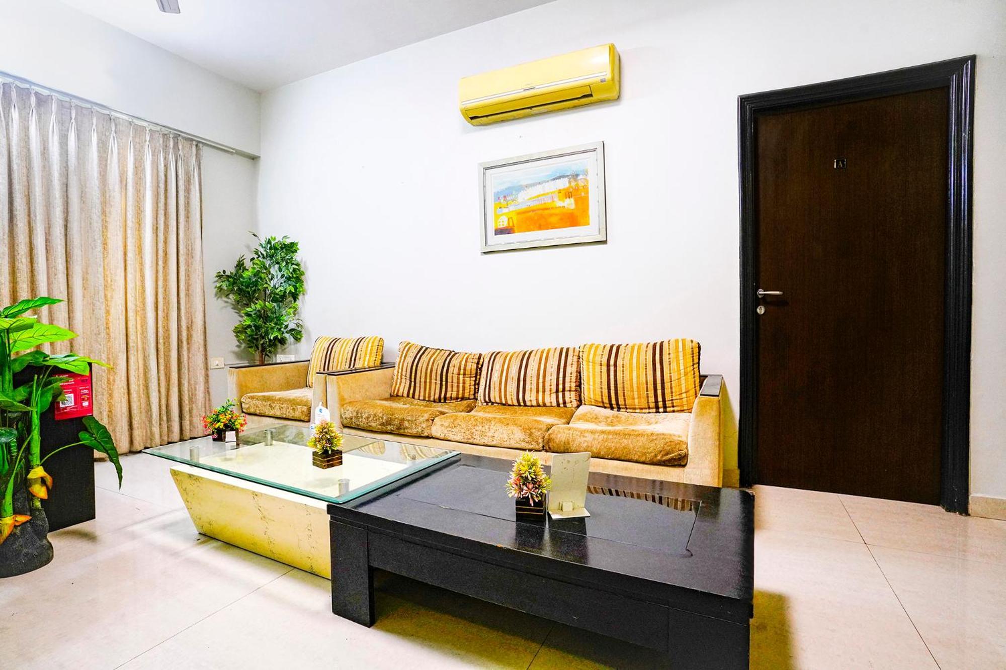 Apartment Fabhotel Mumbai Corporate Apartments Bandra