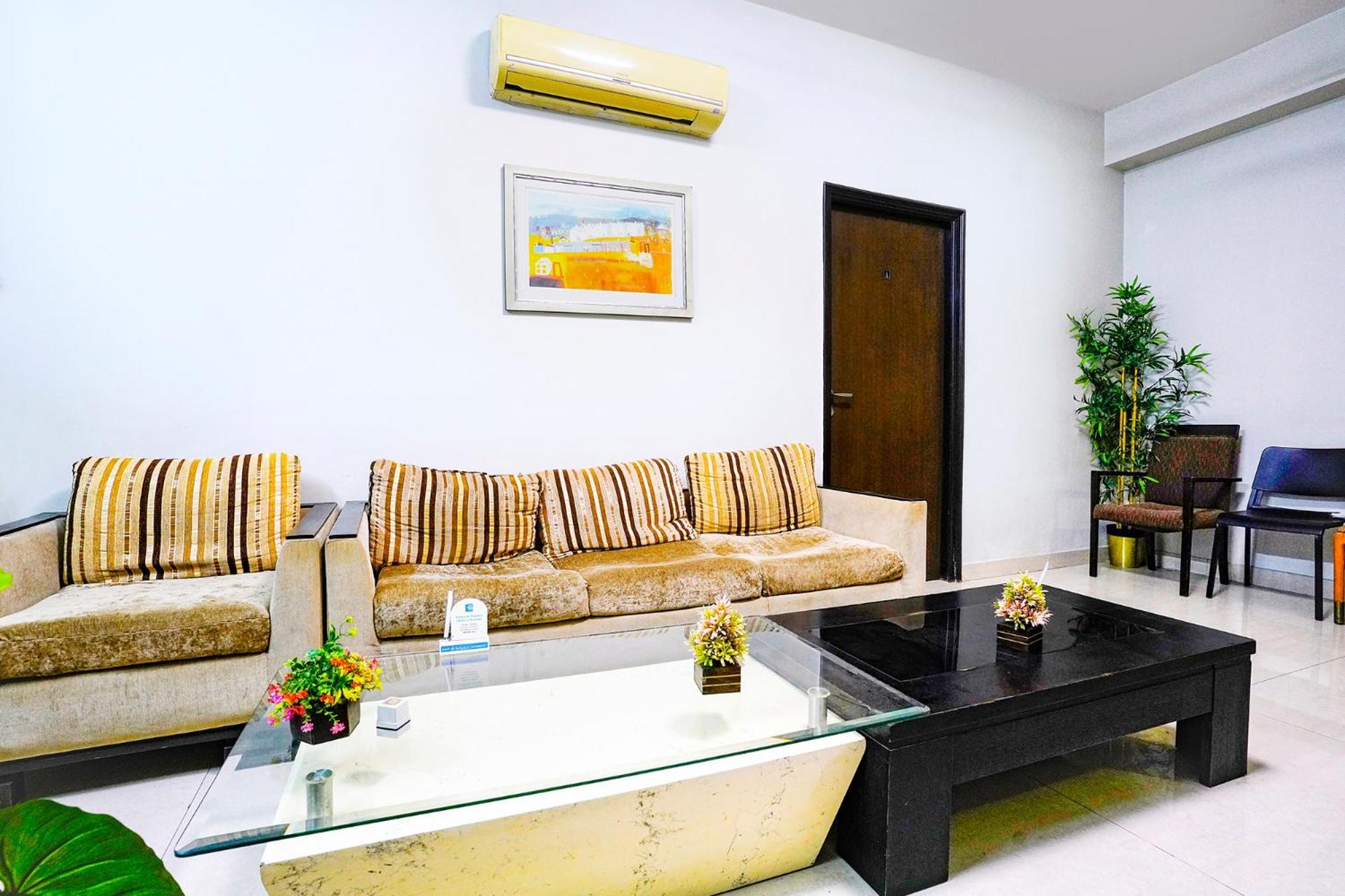 Apartment Fabhotel Mumbai Corporate Apartments Bandra Mumbai