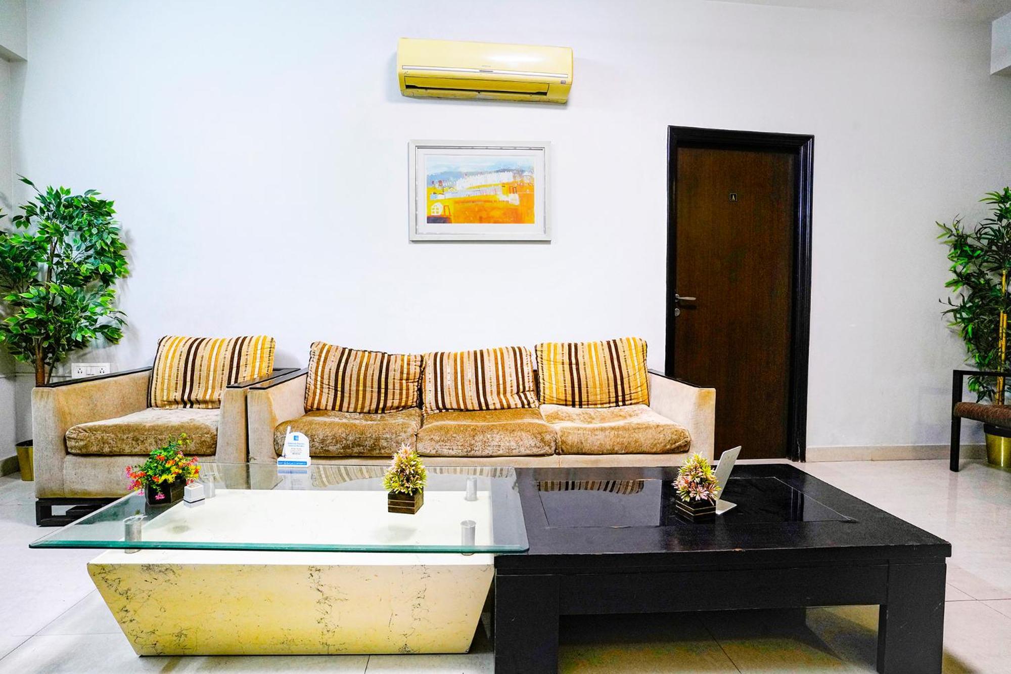 Apartment Fabhotel Mumbai Corporate Apartments Bandra Mumbai