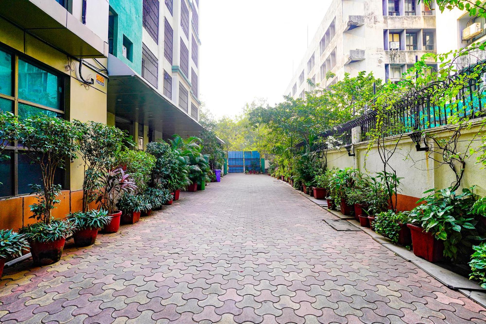 Apartment Fabhotel Mumbai Corporate Apartments Bandra