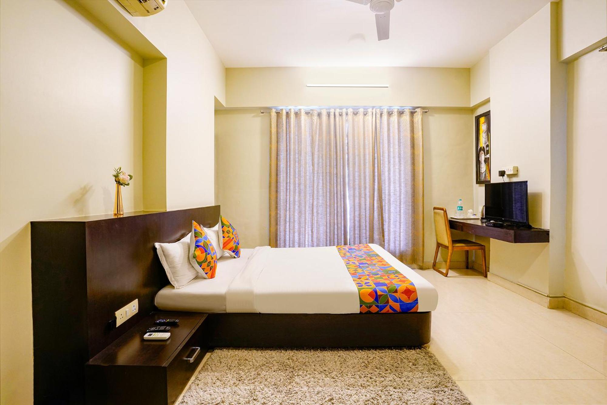 Apartment Fabhotel Mumbai Corporate Apartments Bandra Mumbai