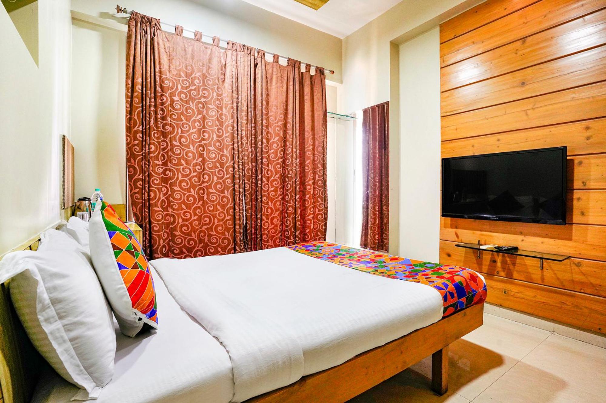 Apartment Fabhotel Mumbai Corporate Apartments Bandra