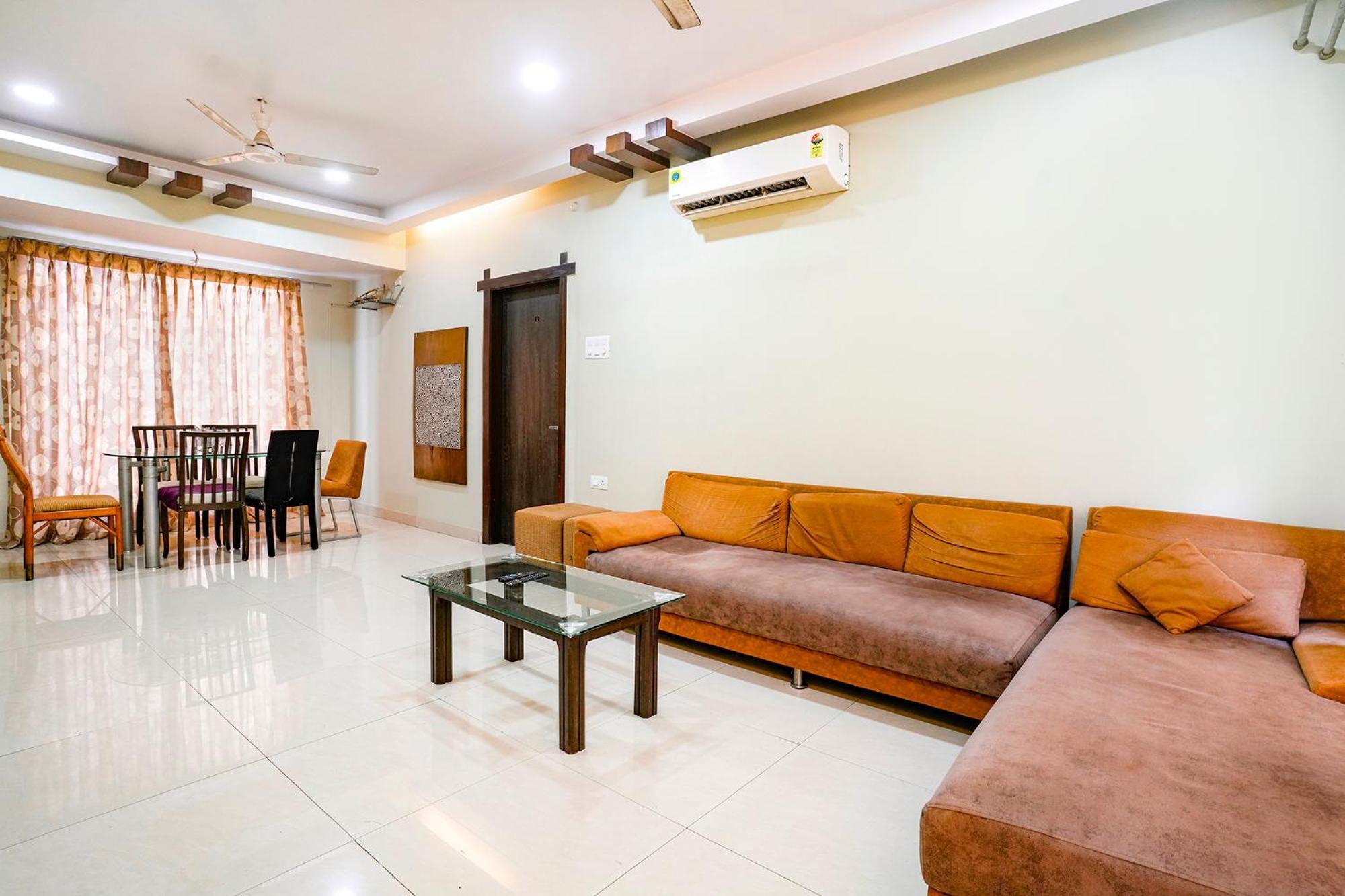 Apartment Fabhotel Mumbai Corporate Apartments Bandra Mumbai