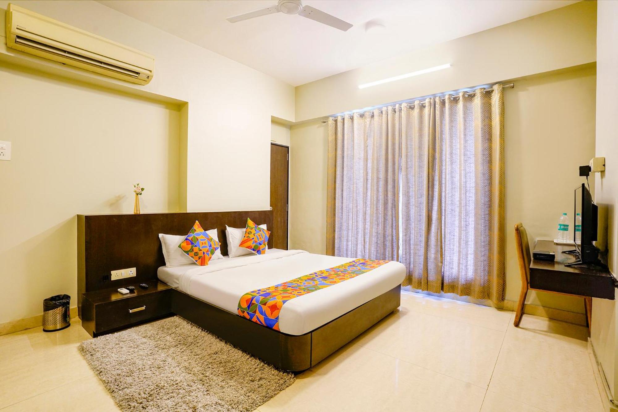 Apartment Fabhotel Mumbai Corporate Apartments Bandra