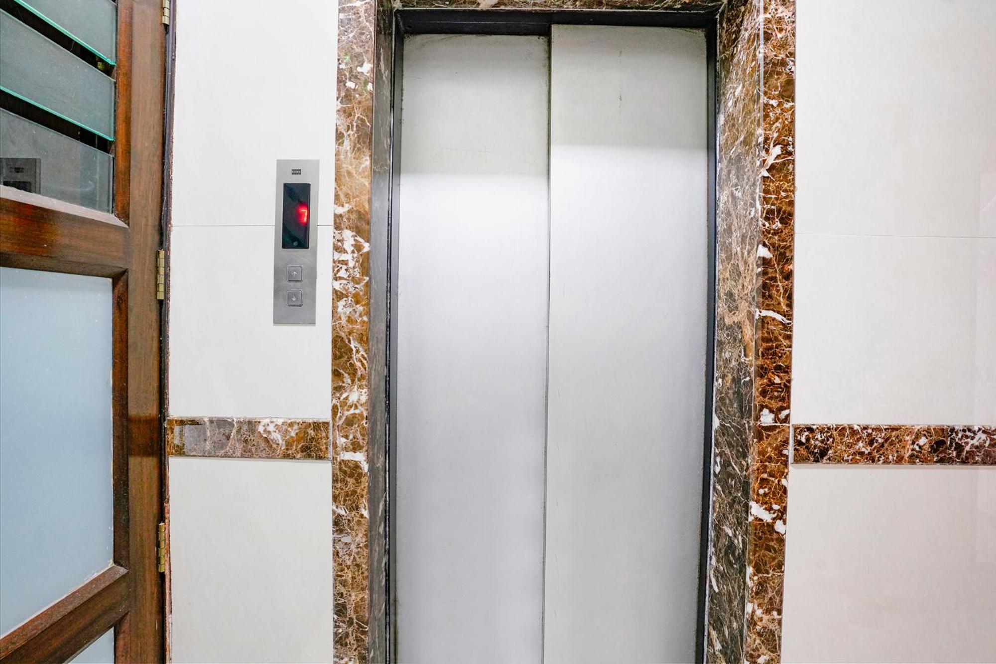 Fabhotel Mumbai Corporate Apartments Bandra * Mumbai