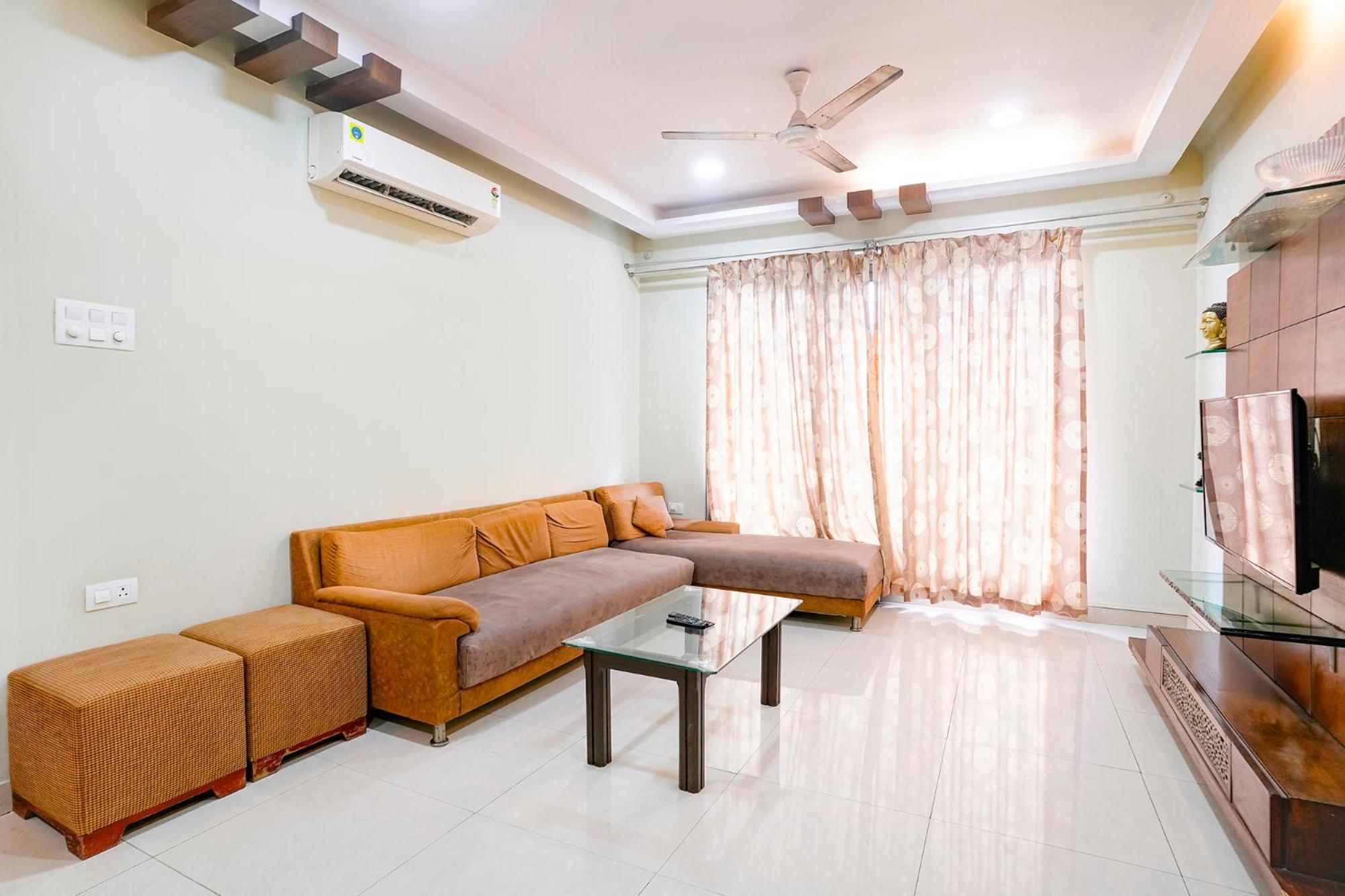 Apartment Fabhotel Mumbai Corporate Apartments Bandra Mumbai