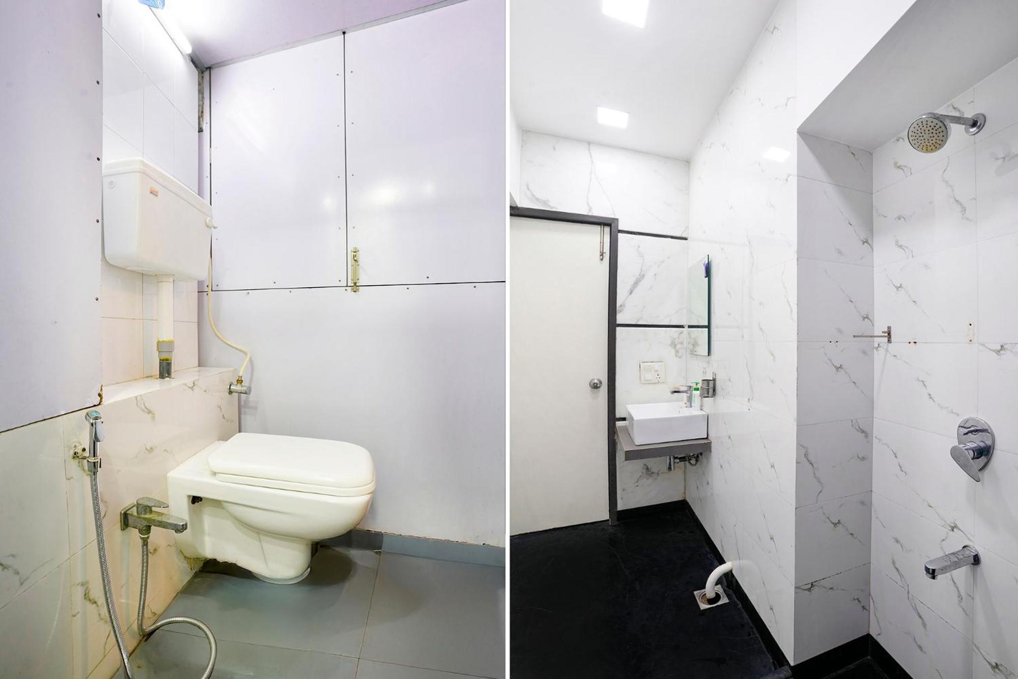 Fabhotel Mumbai Corporate Apartments Bandra Mumbai