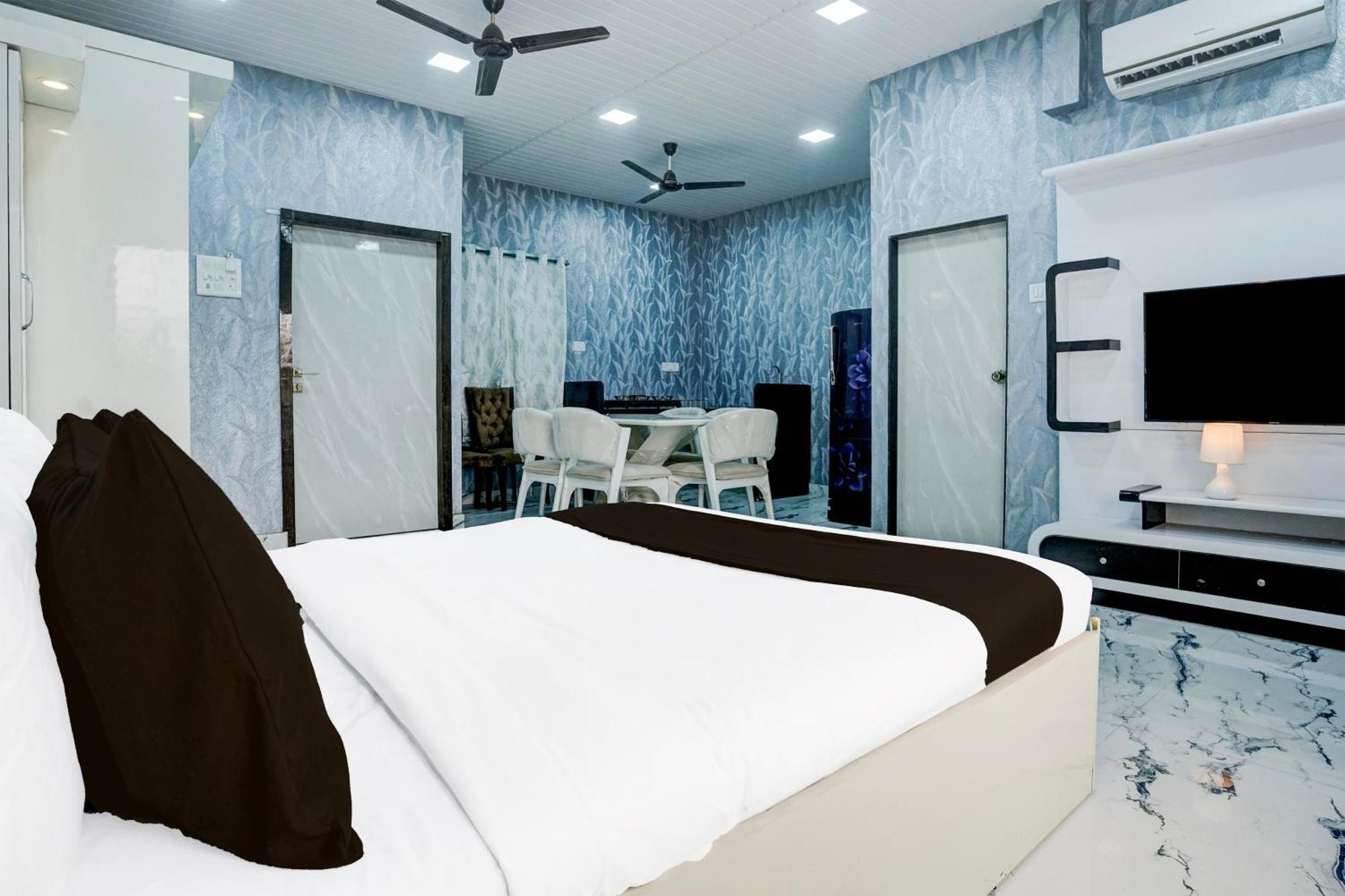 Hotel O Hans Residency