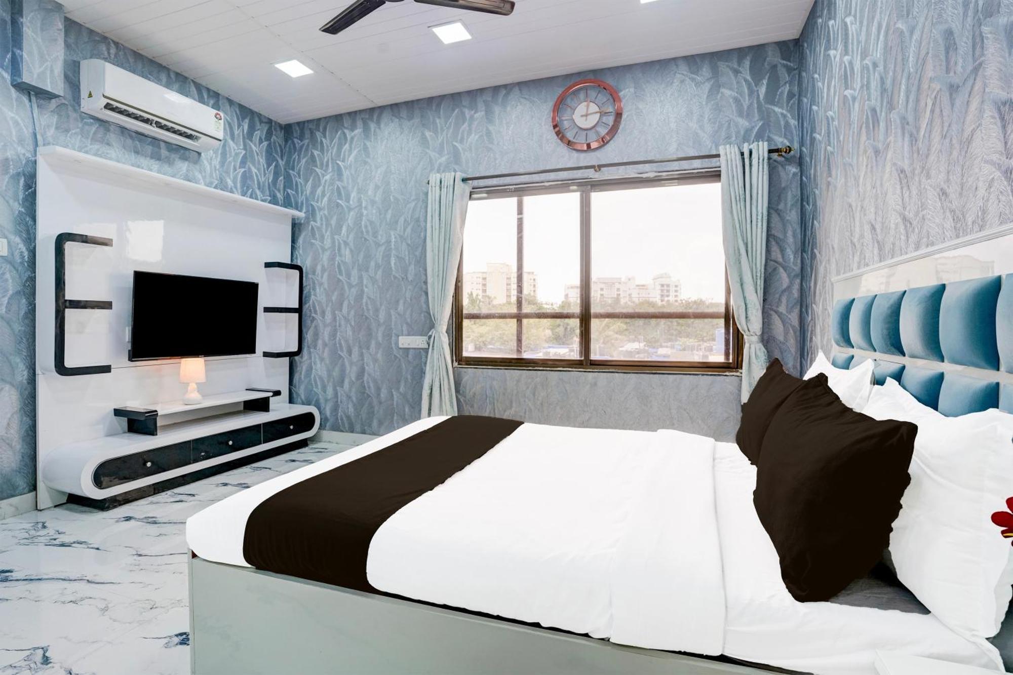 O Hans Residency Mumbai