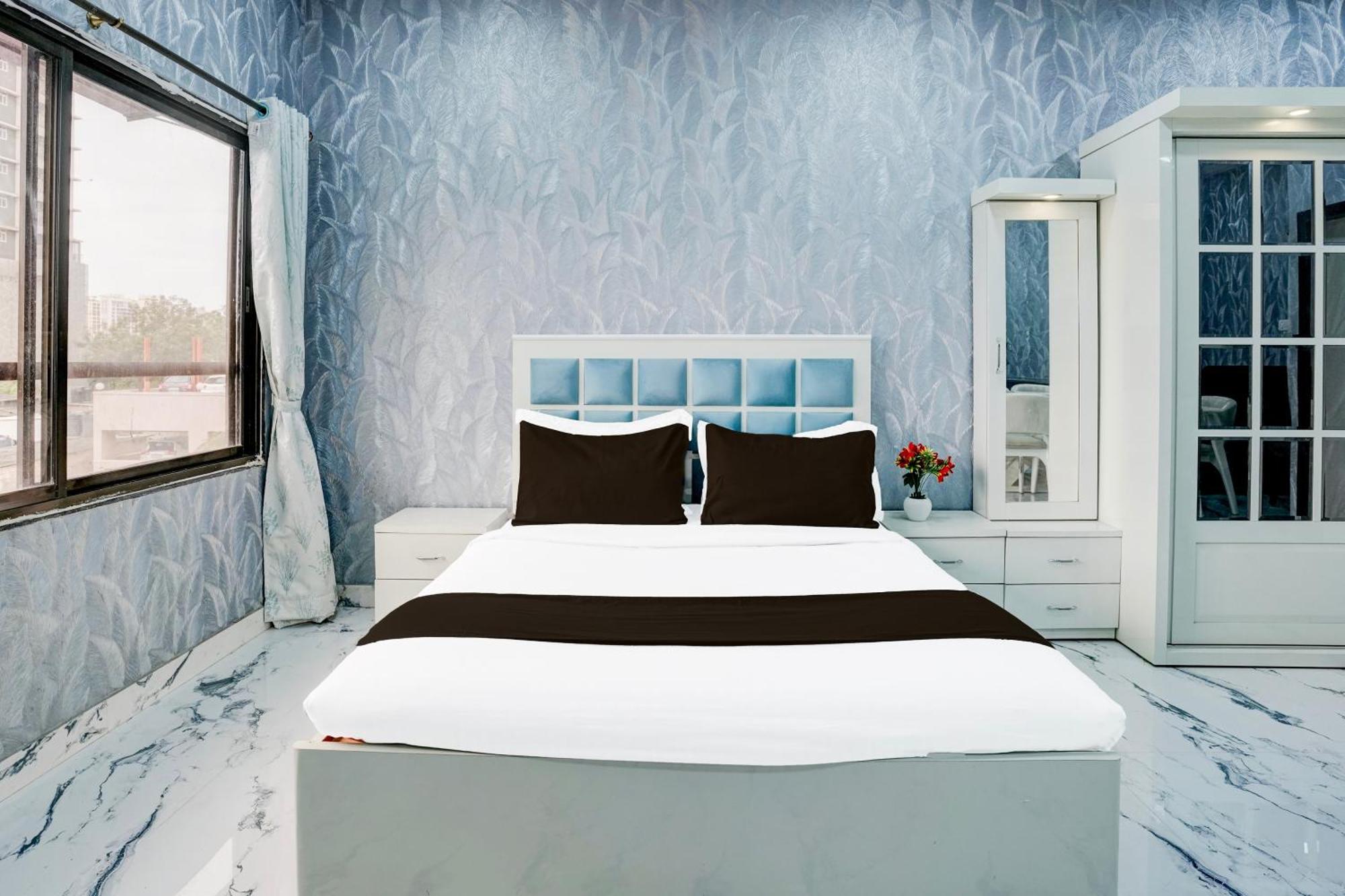 O Hans Residency Hotel