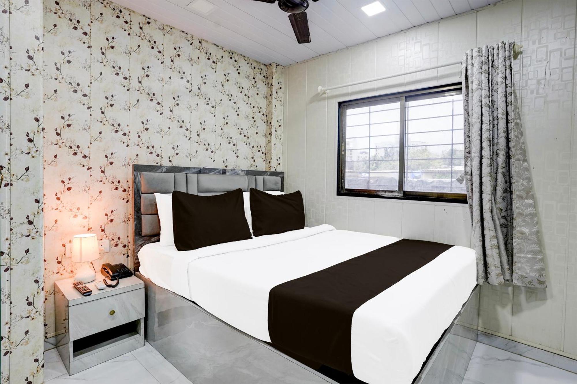 O Hans Residency 3*