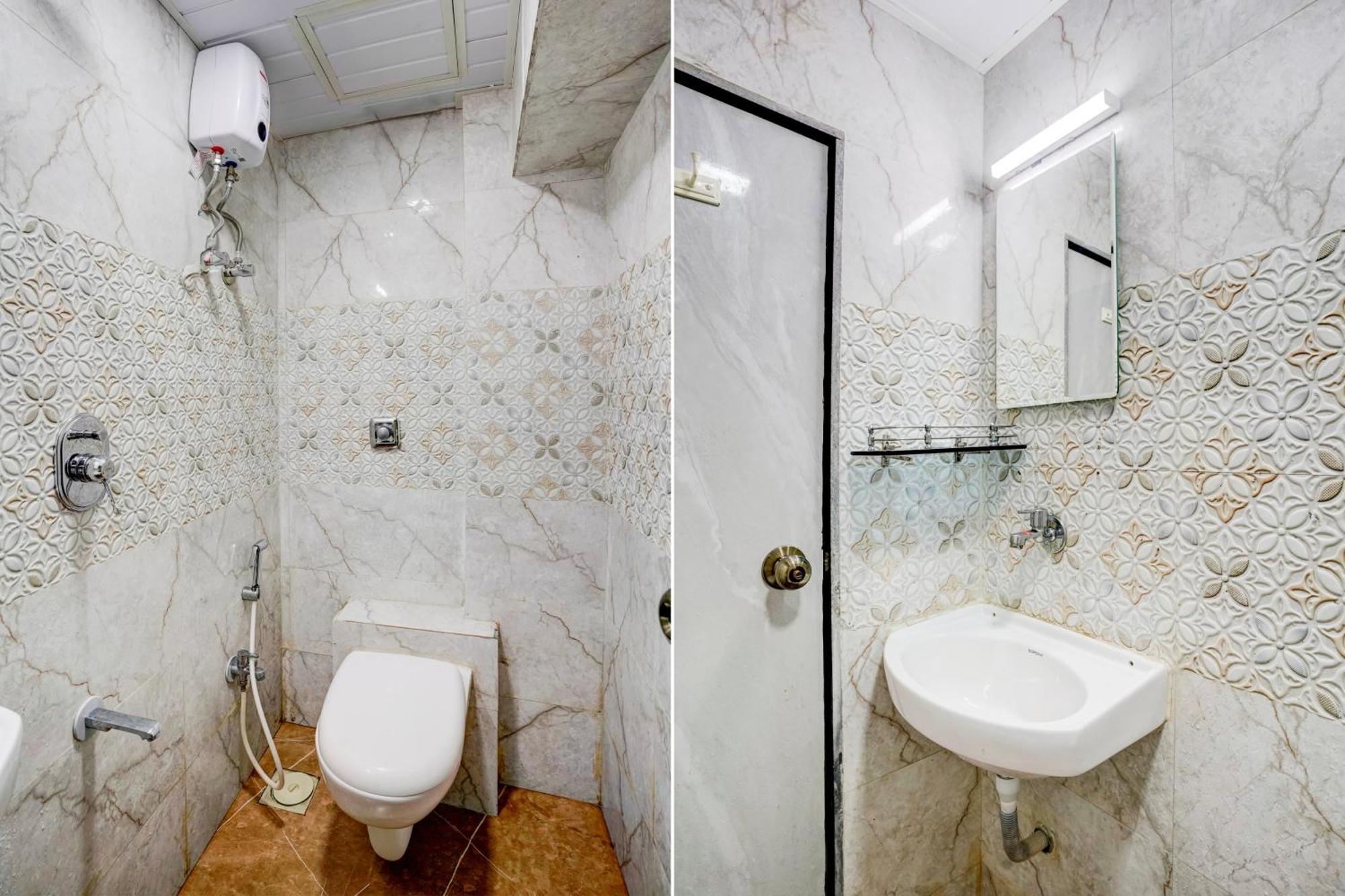 Hotel O Hans Residency 3*