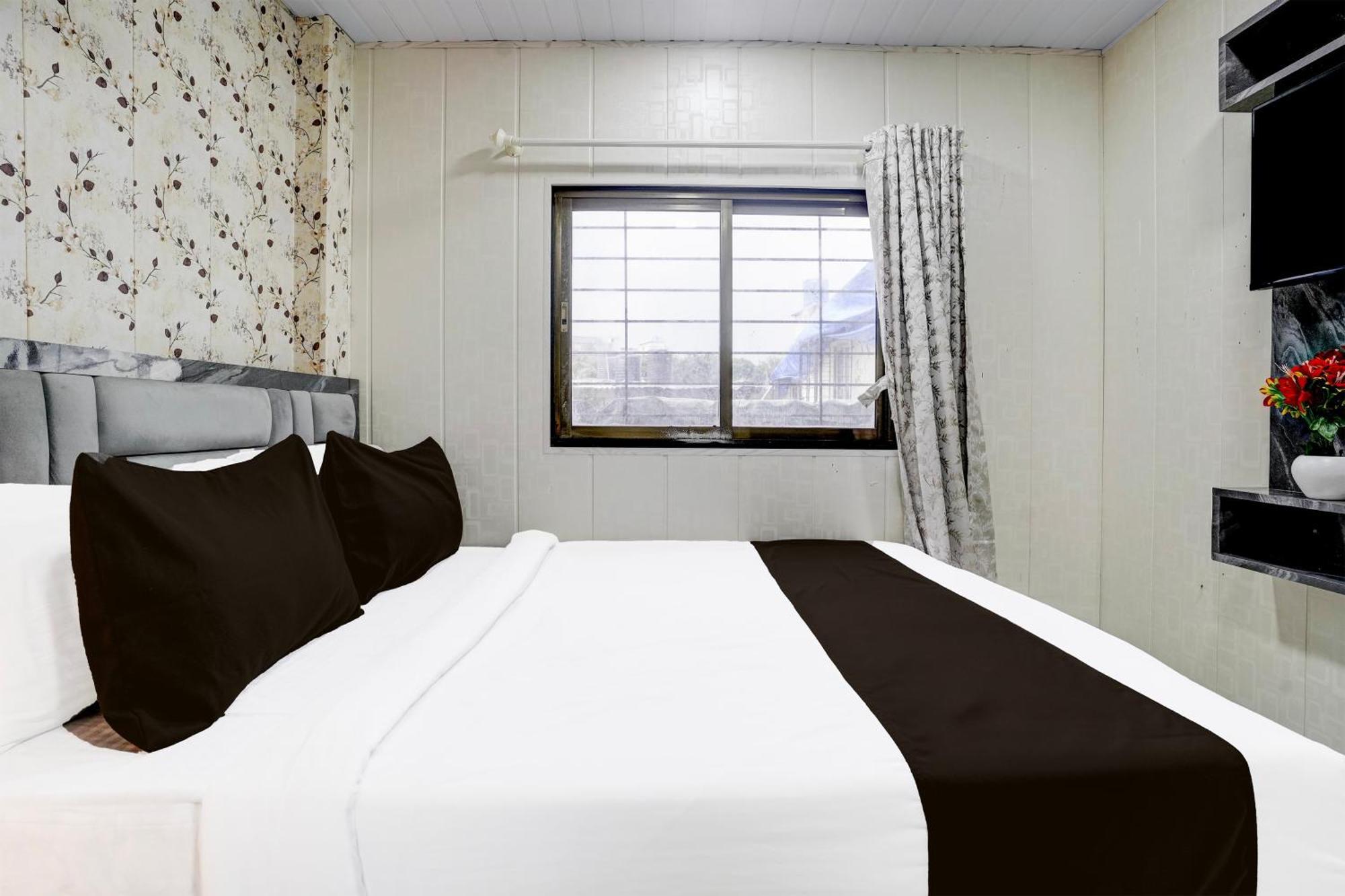 O Hans Residency Mumbai