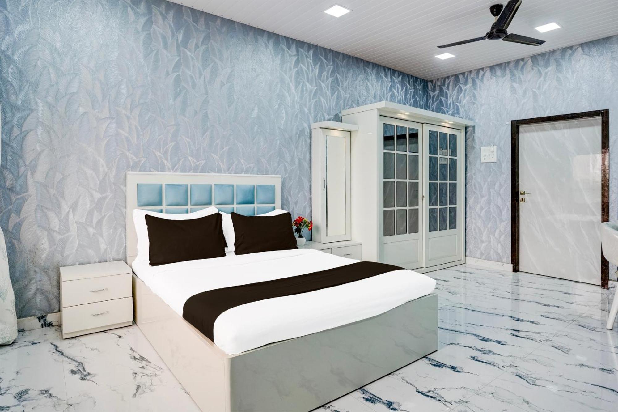 Hotel O Hans Residency Mumbai