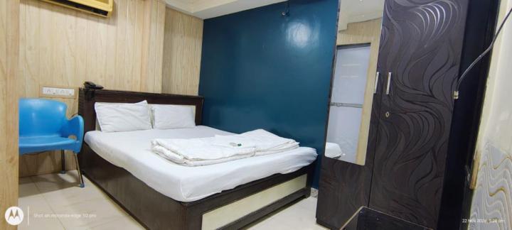 Hotel Om Sai Palace