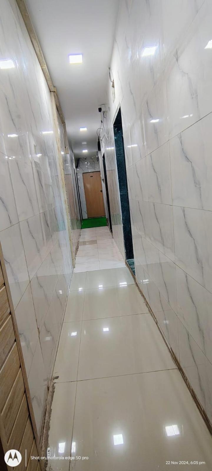 Hotel Om Sai Palace *