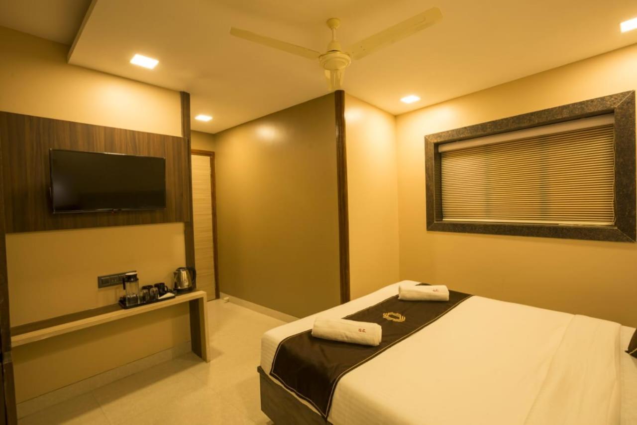 Guest house Golden Crown Mumbai