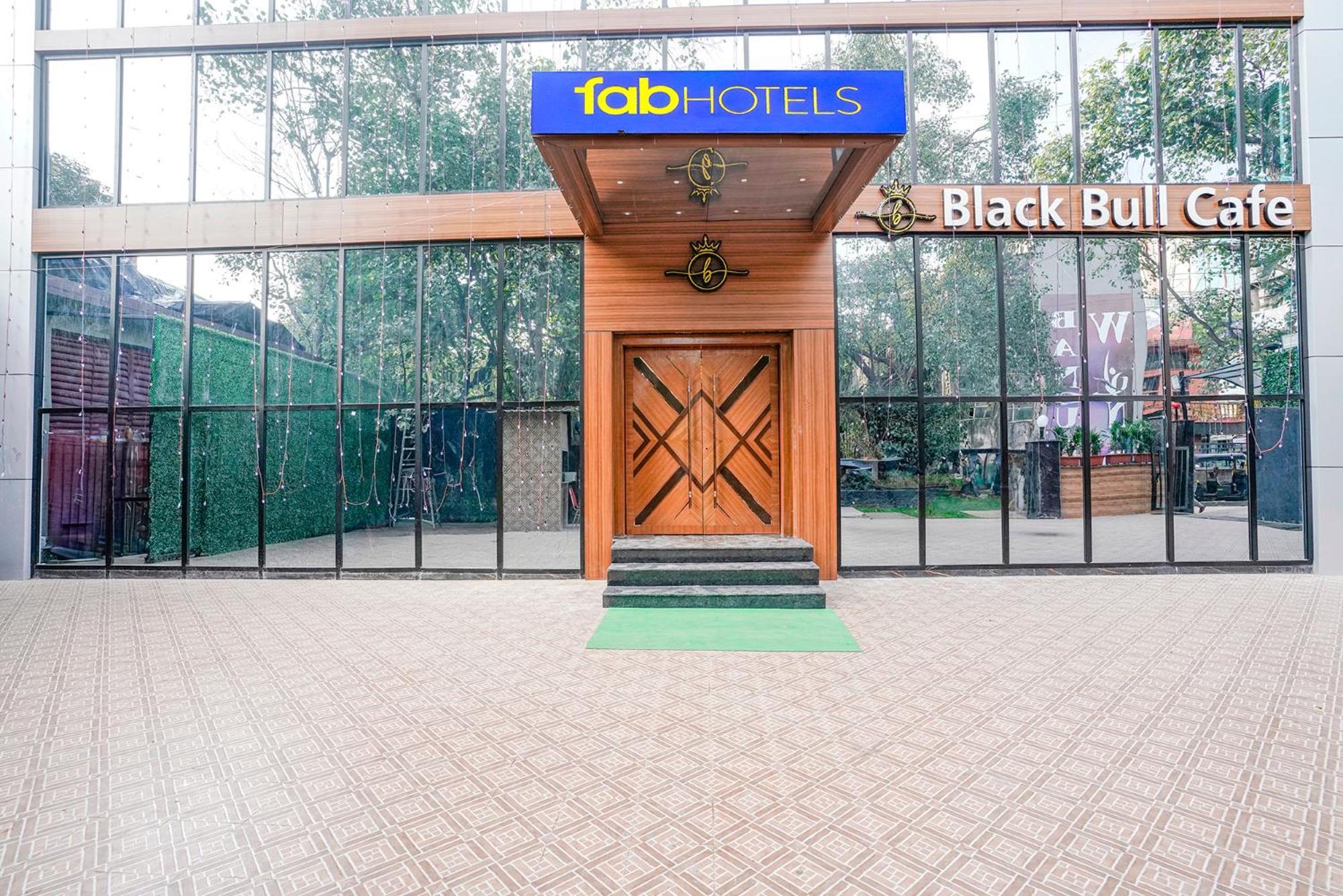Hotel Fabhotel Prime Amma's Powai Mumbai