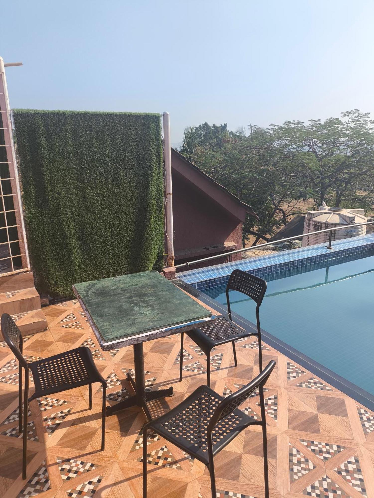 Woodstock Villa *