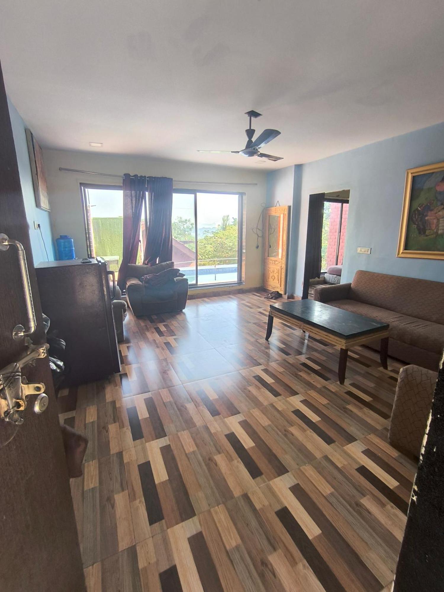 Villa Woodstock Mumbai