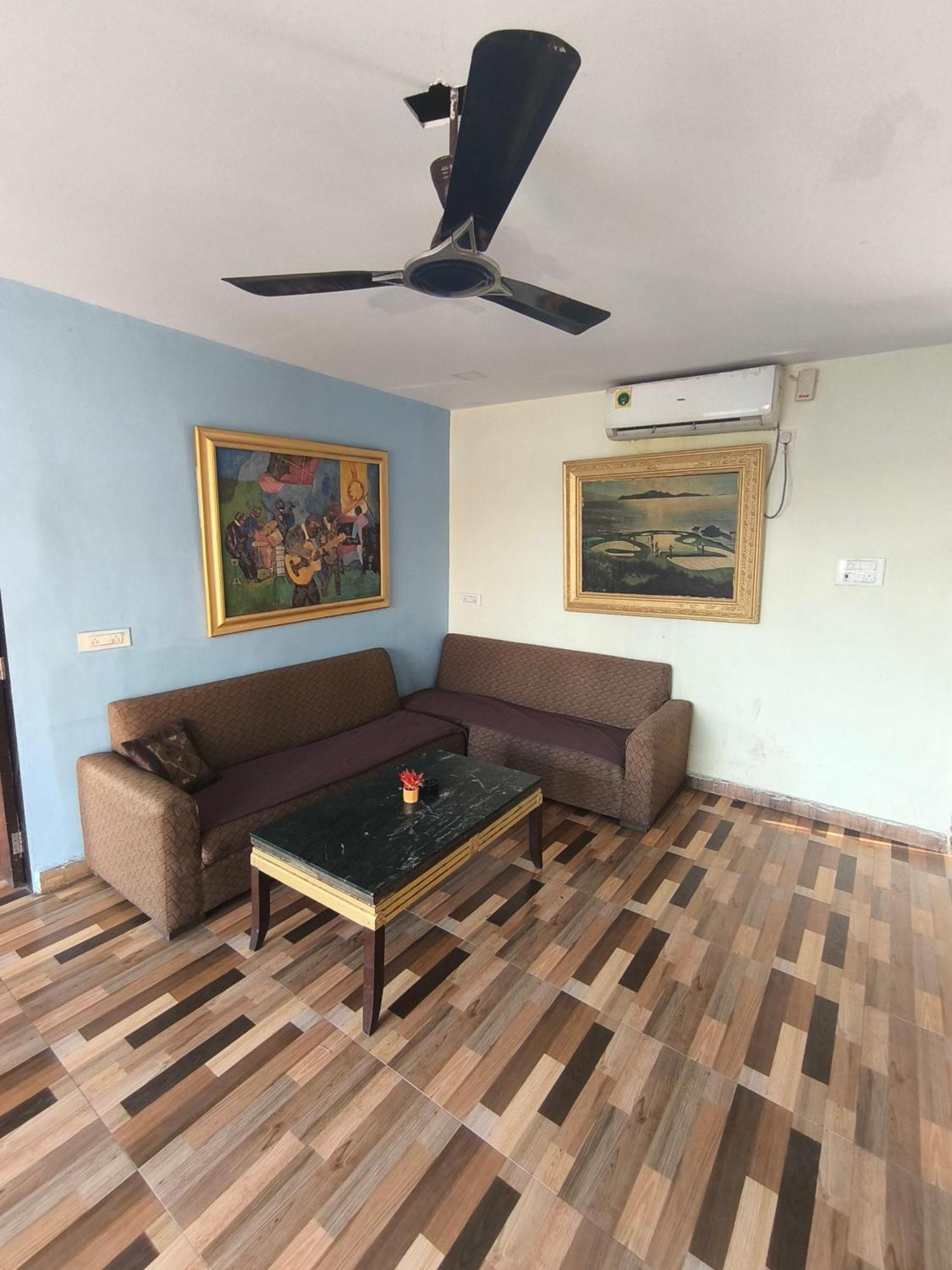 Woodstock Villa Mumbai