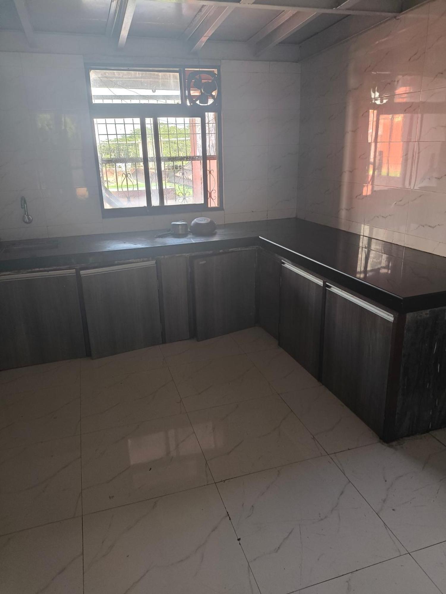 Villa Woodstock Mumbai
