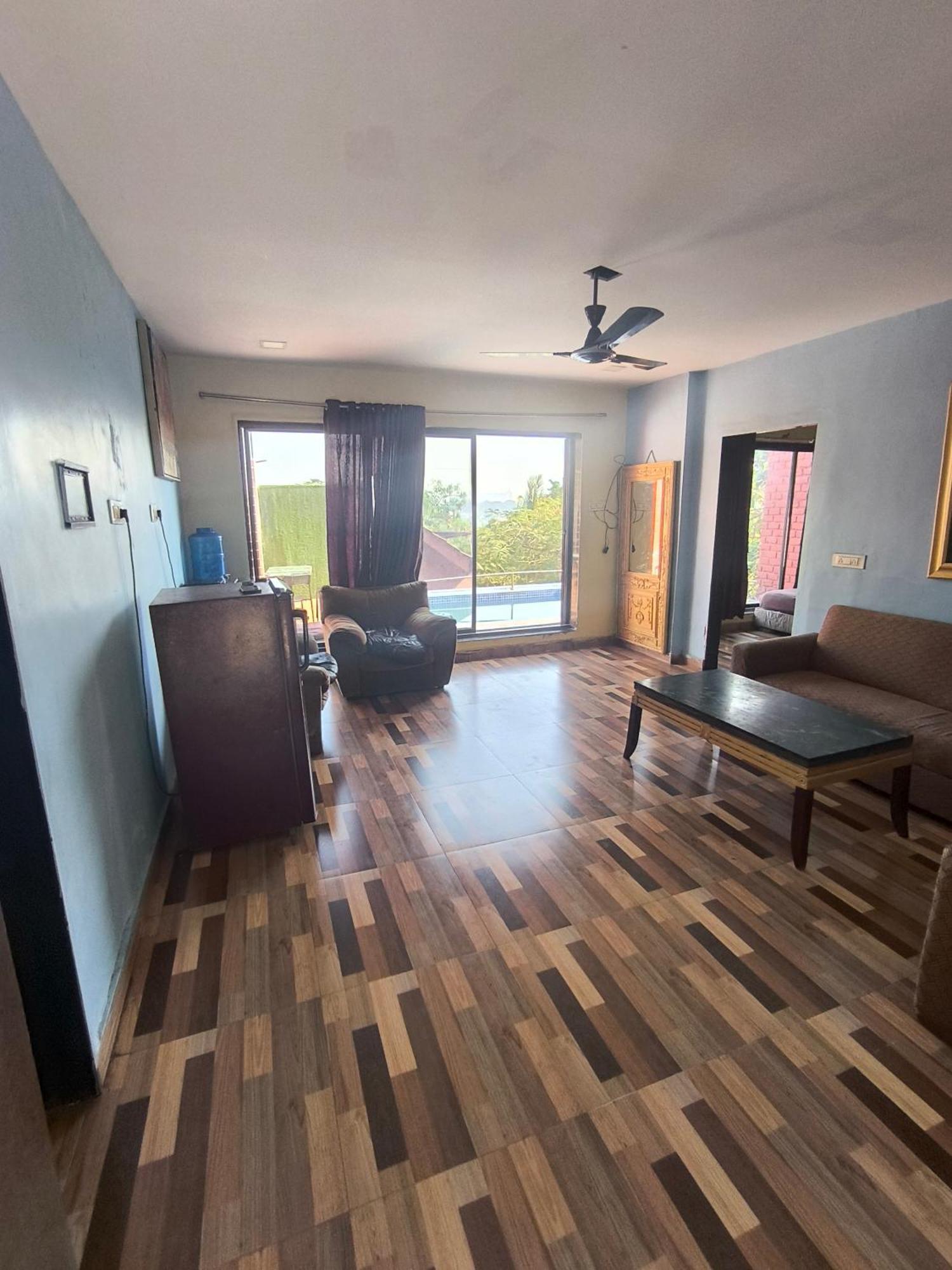 Woodstock Villa Mumbai