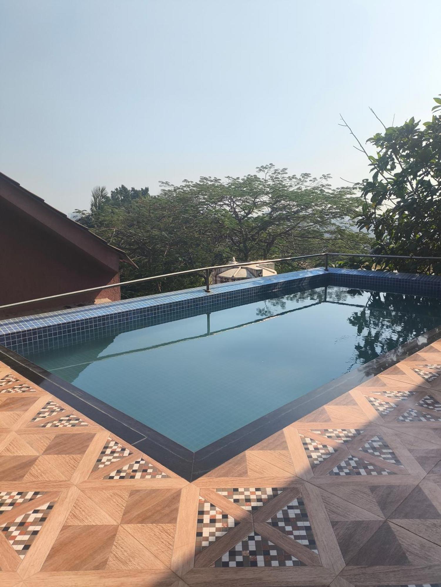 Villa Woodstock *