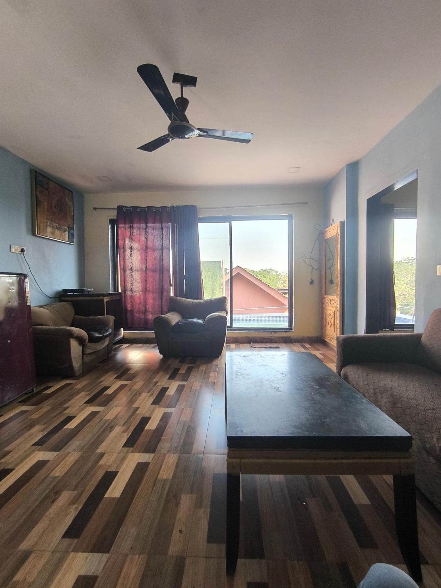 Villa Woodstock Mumbai