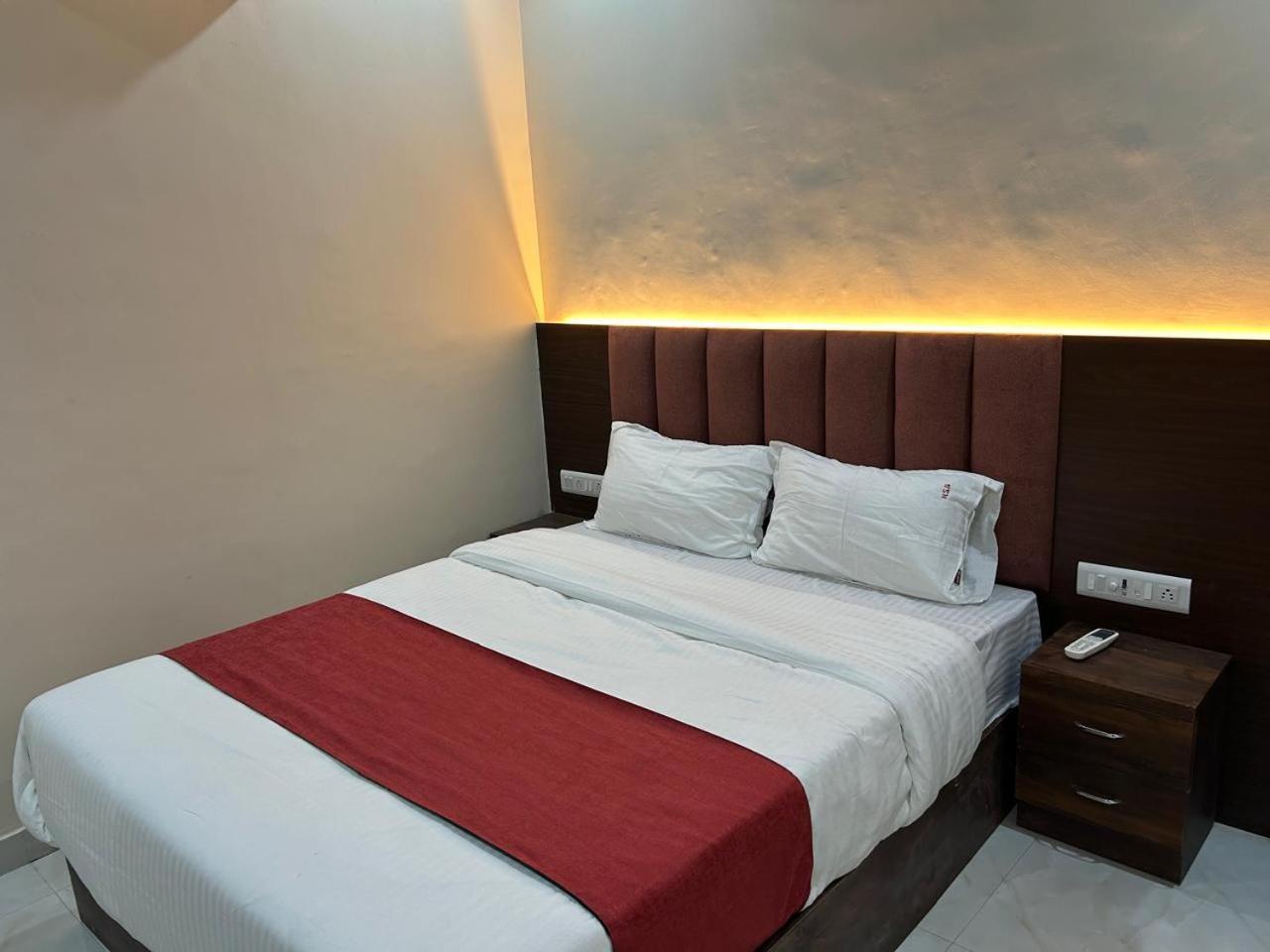 Surya Grand * Mumbai