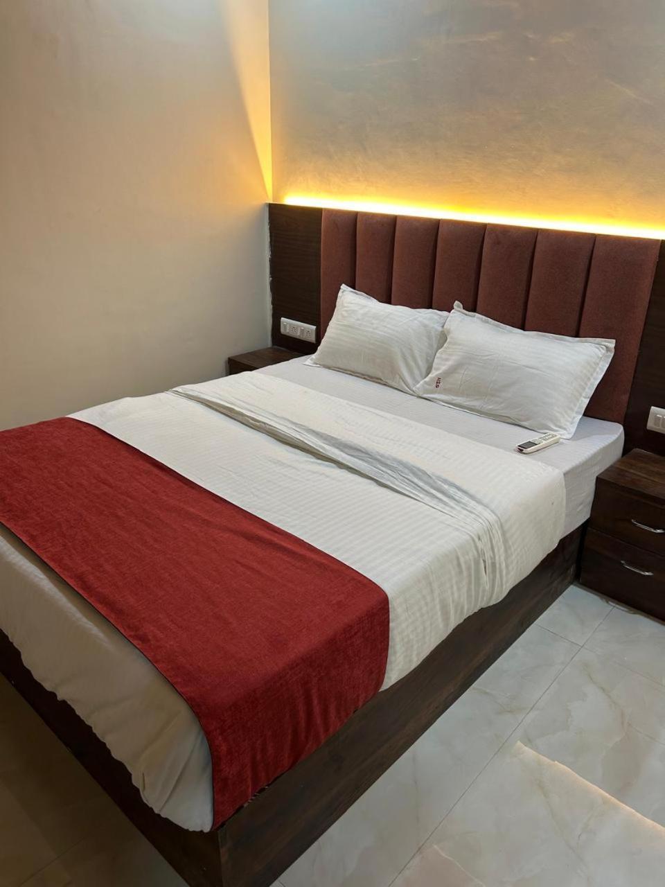 Guest house Surya Grand Mumbai