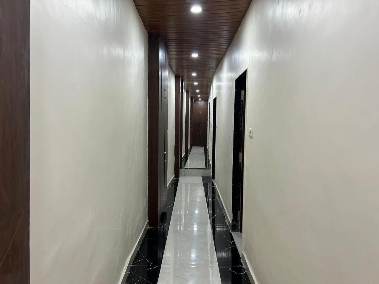 Surya Grand * Mumbai