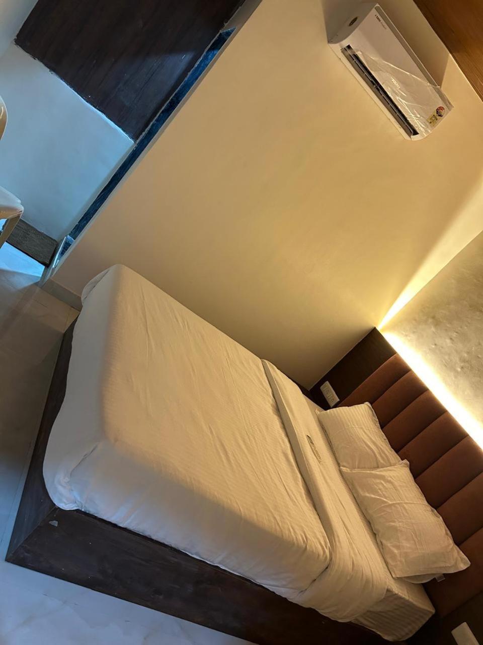 Surya Grand Guest house Mumbai