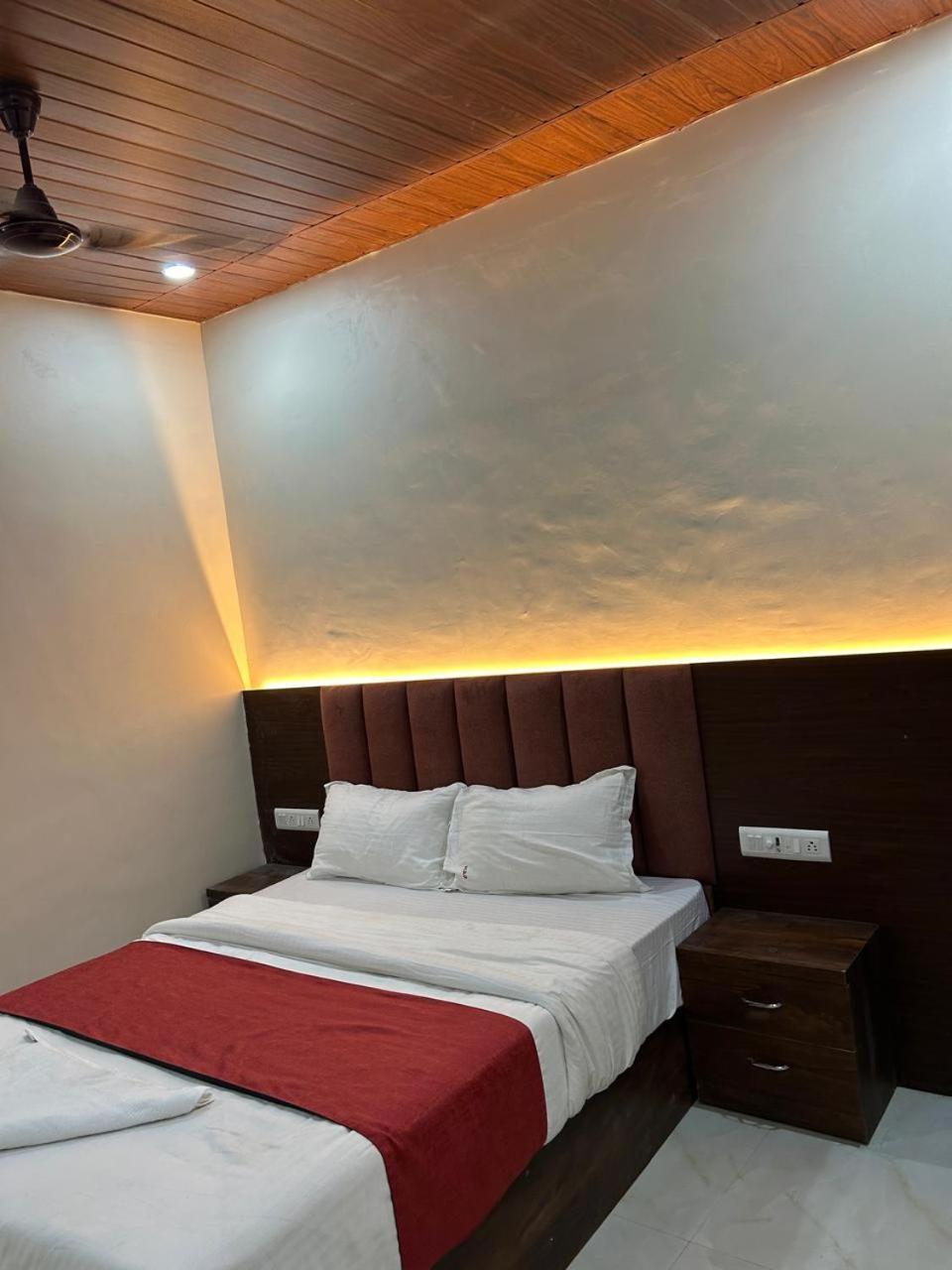 Surya Grand