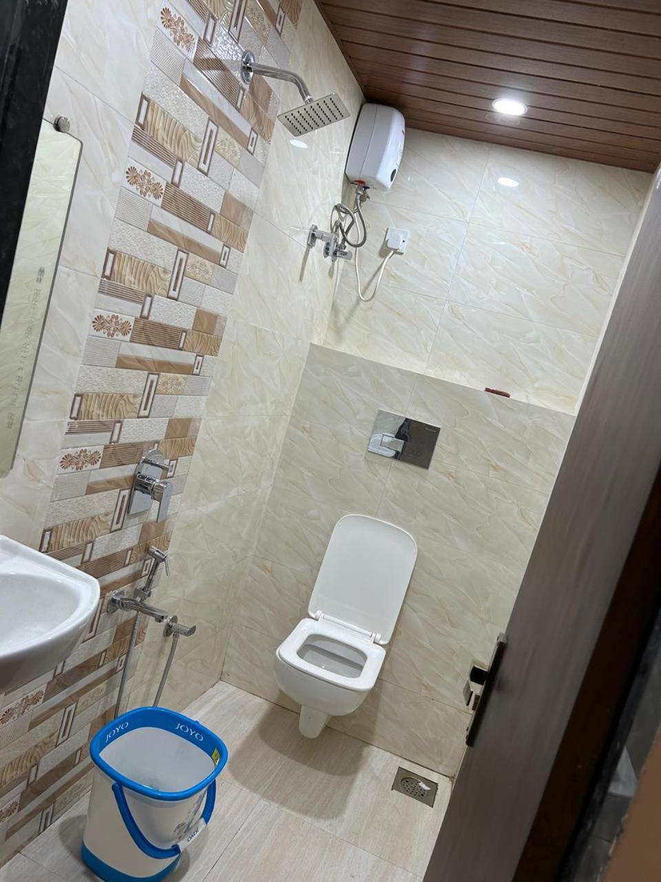 Surya Grand * Mumbai