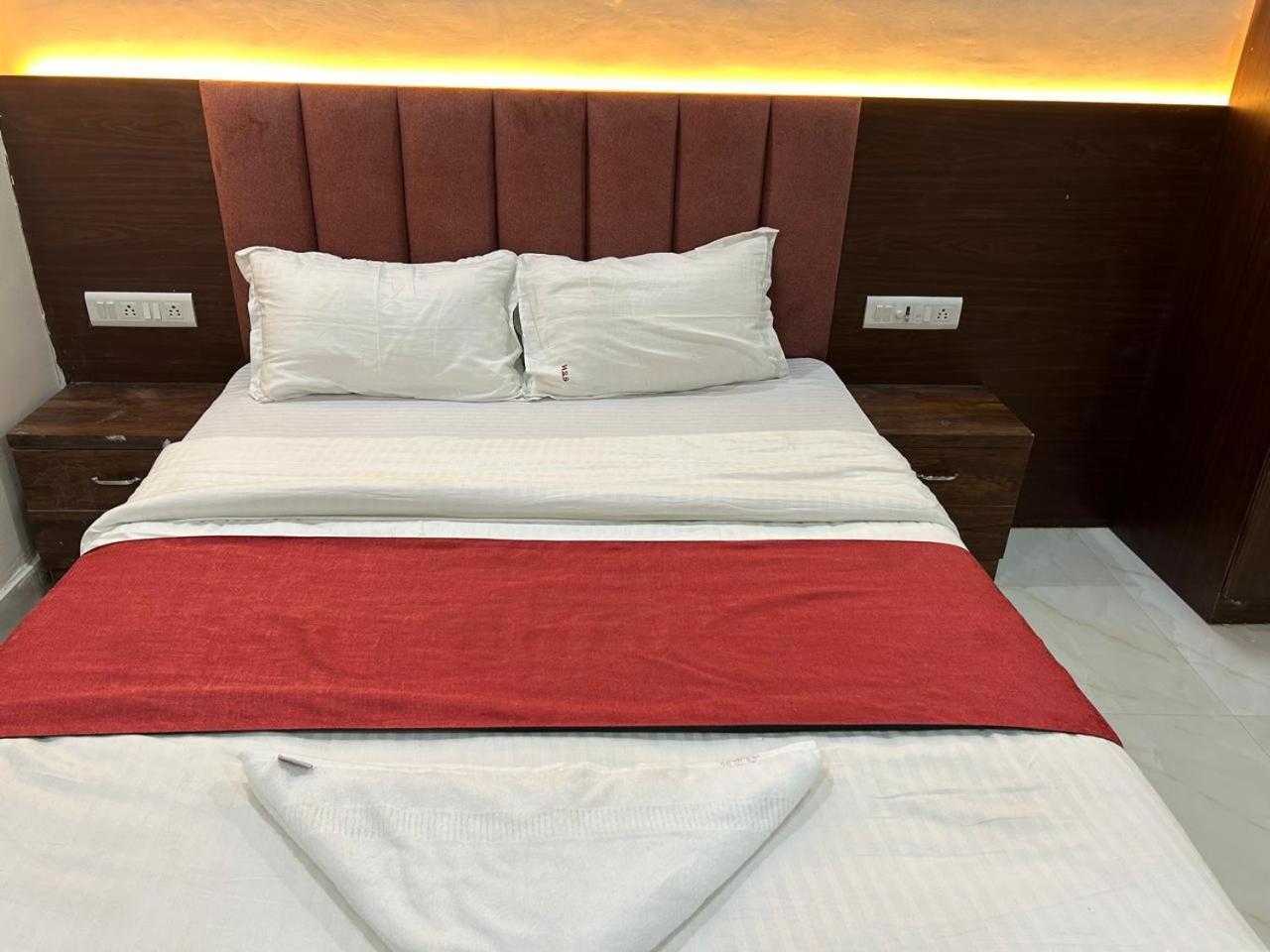 Guest house Surya Grand