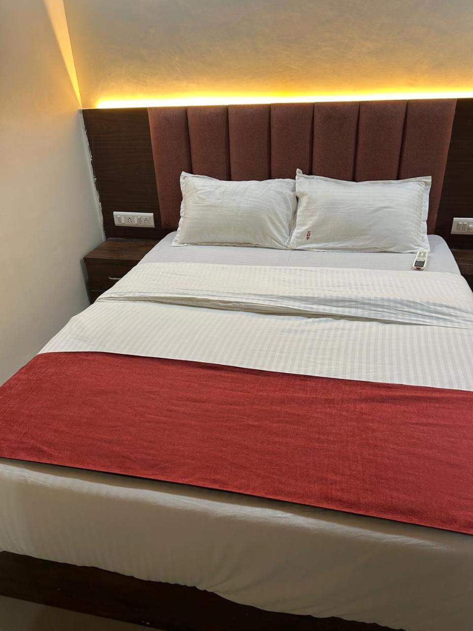 Guest house Surya Grand Mumbai