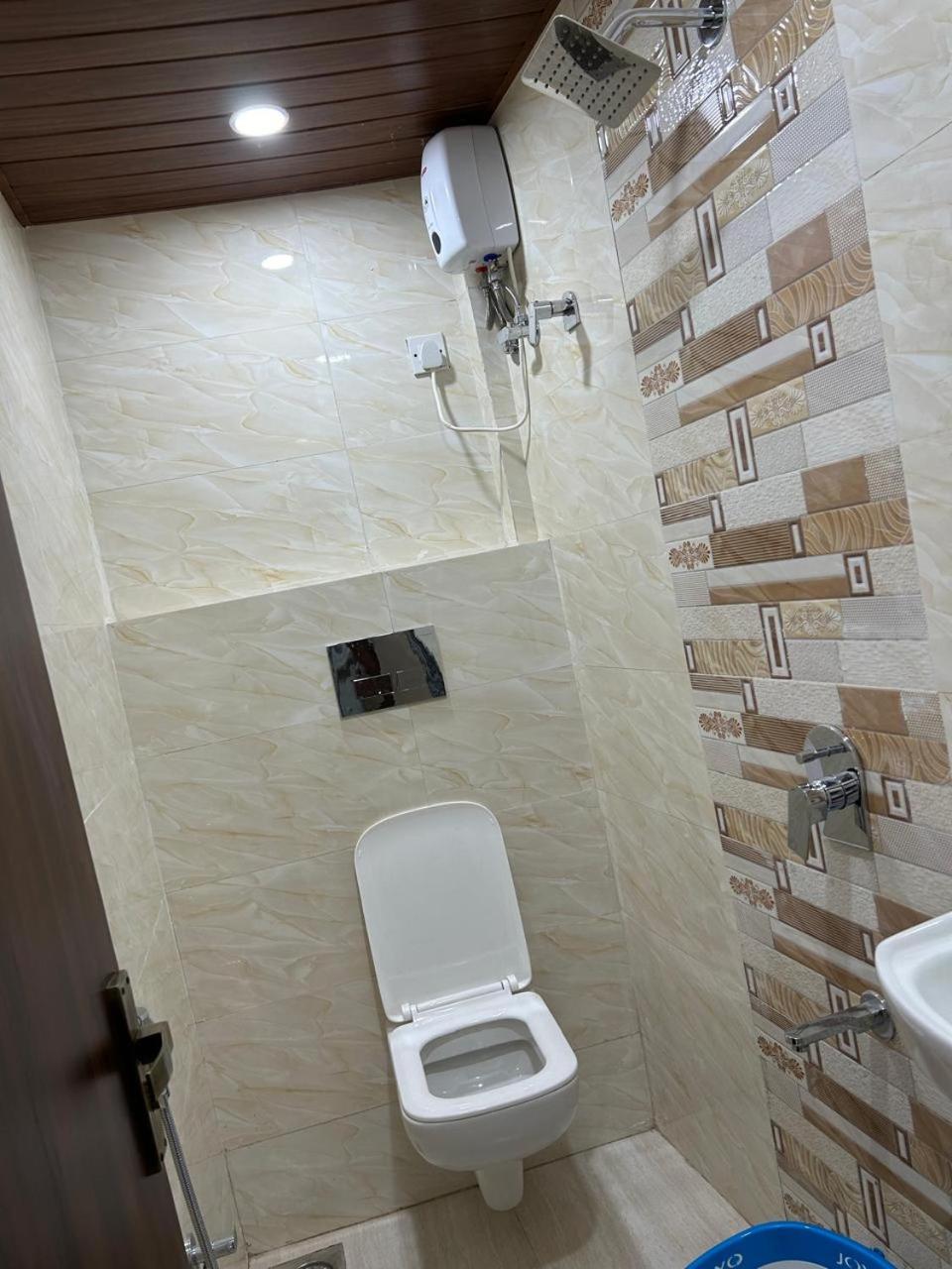 Guest house Surya Grand